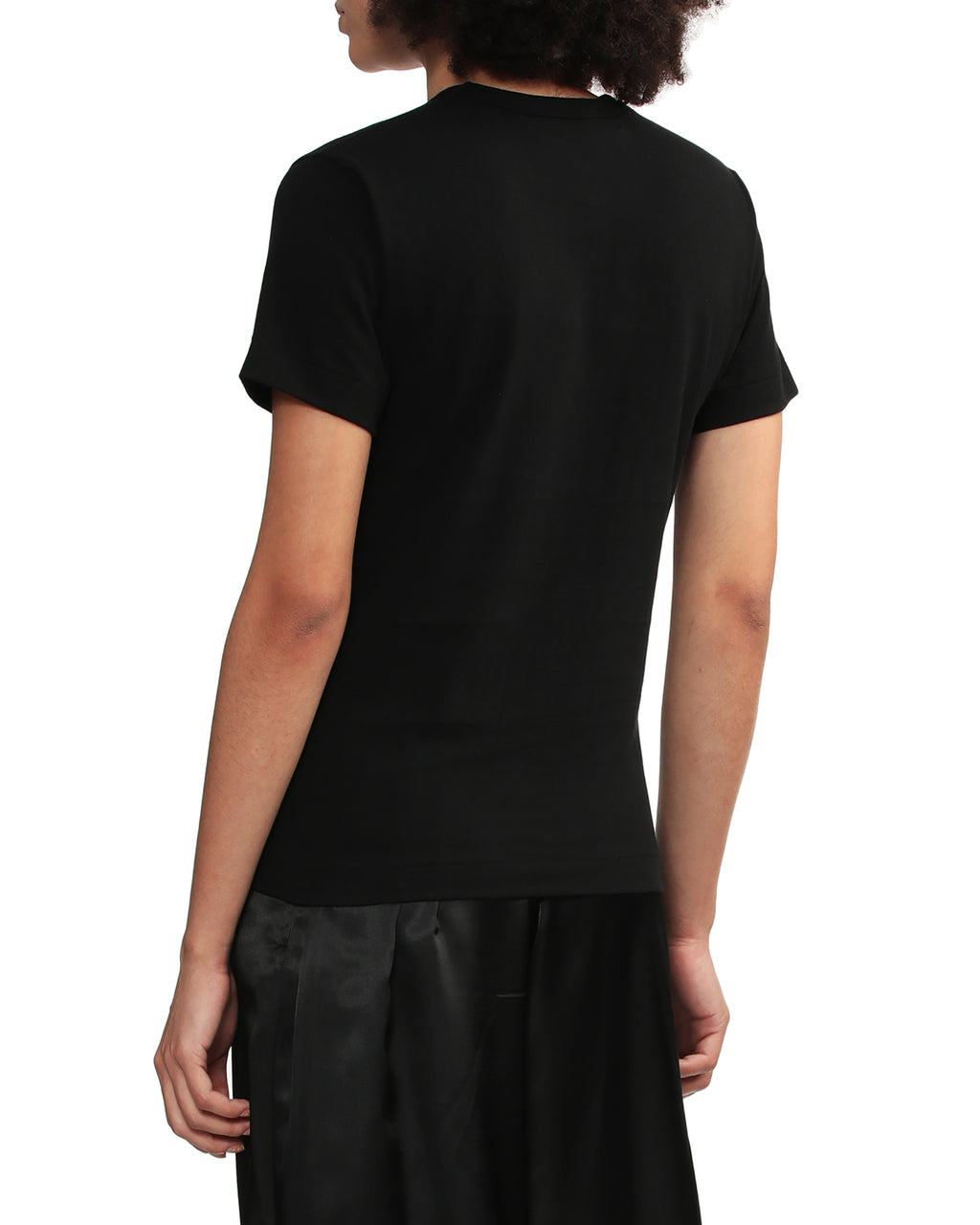 Logo tee