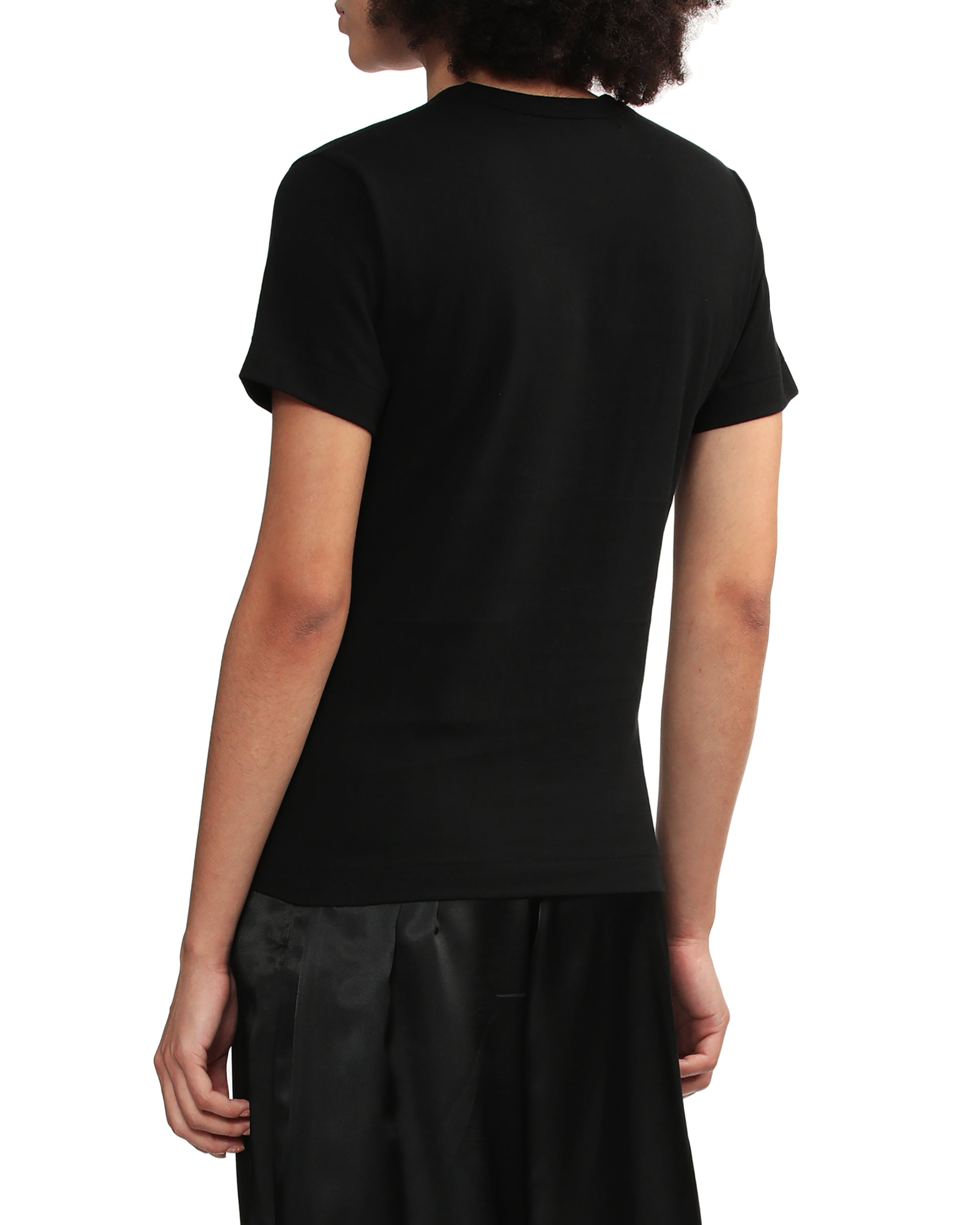 Logo tee