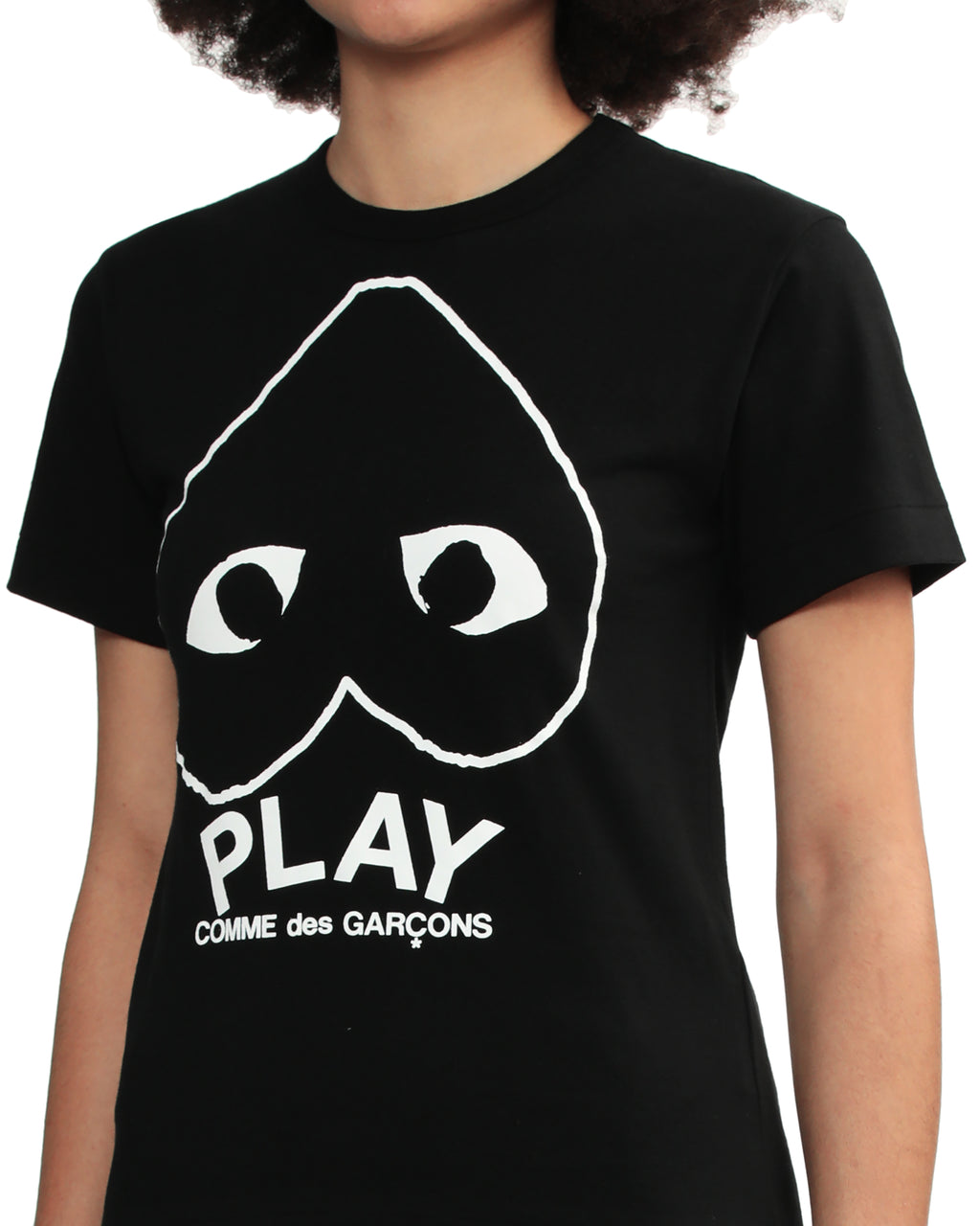 Logo tee