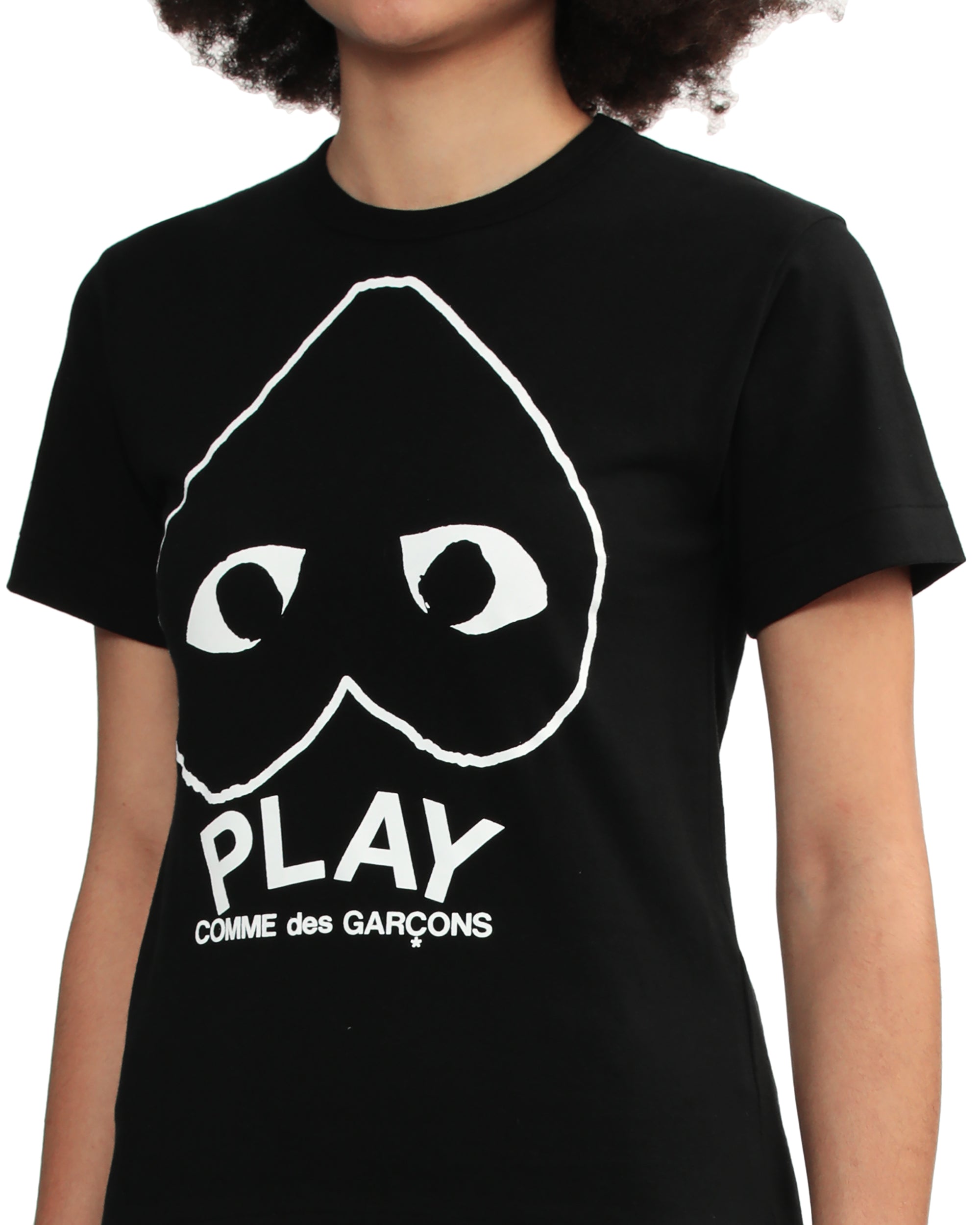 Logo tee
