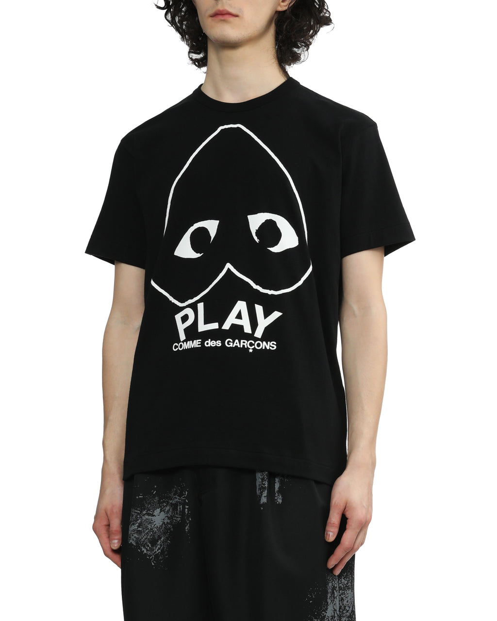 Logo tee