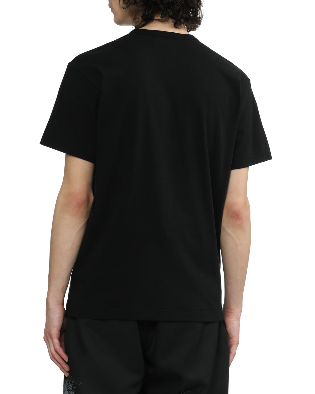 Logo tee