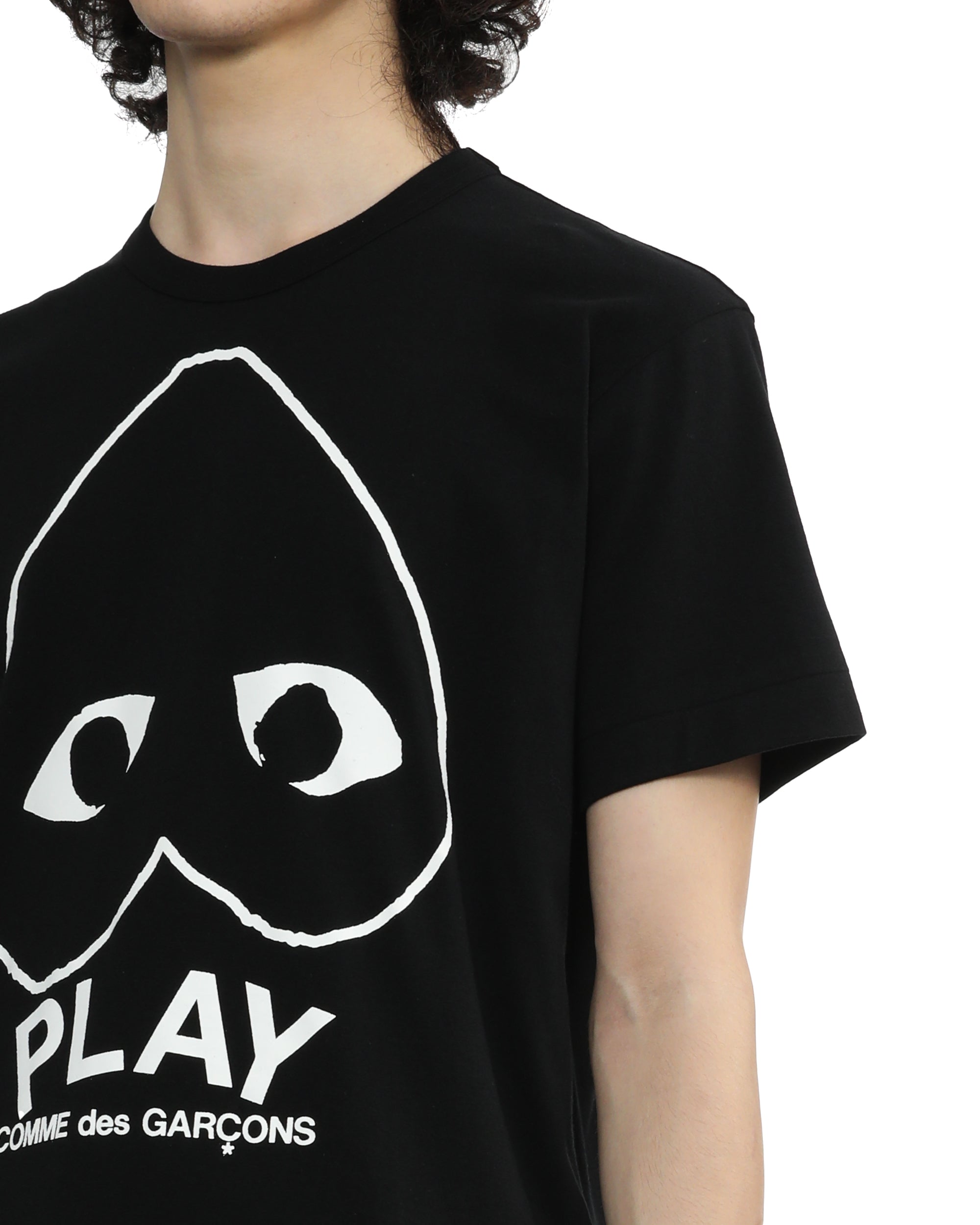 Logo tee