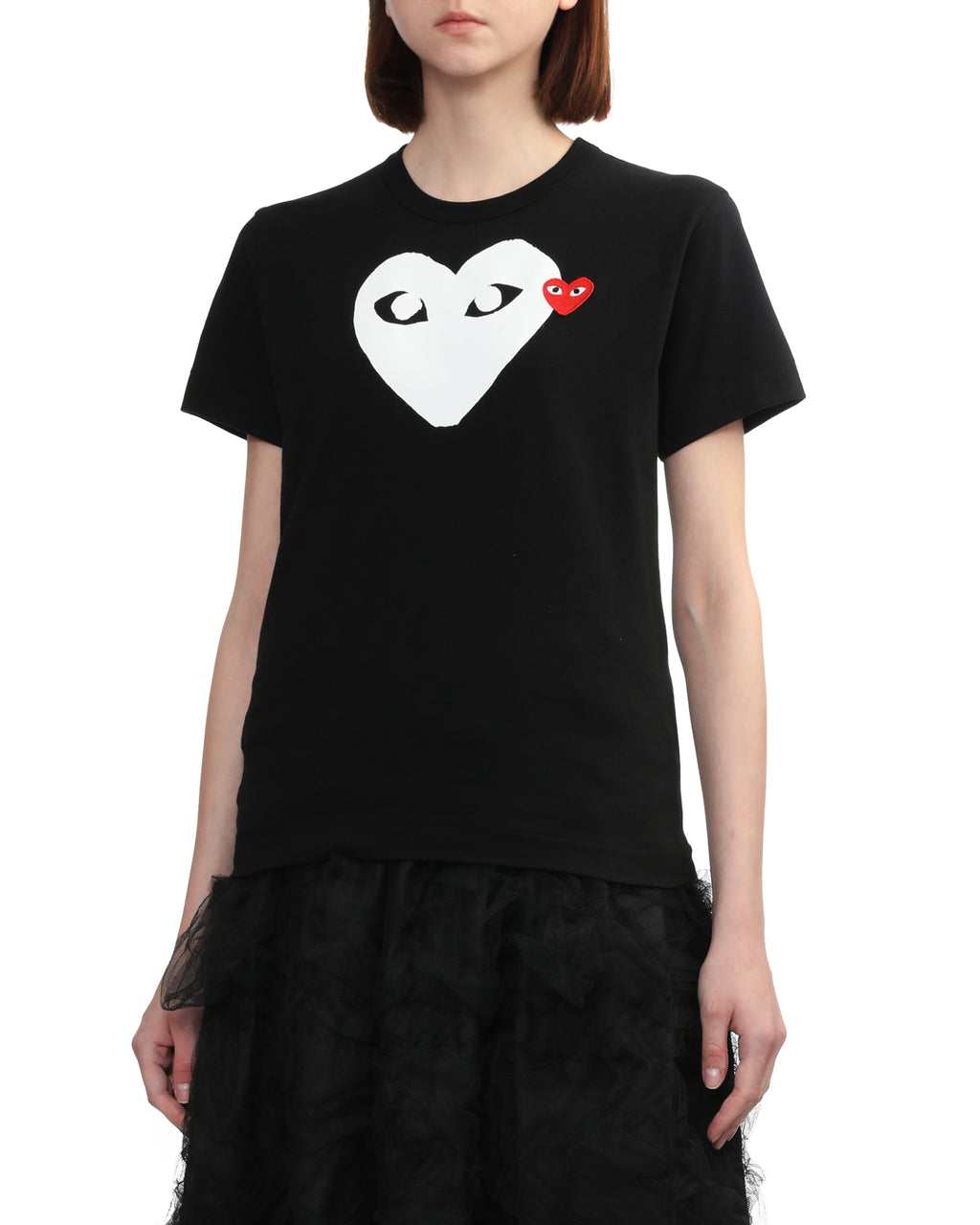Logo tee