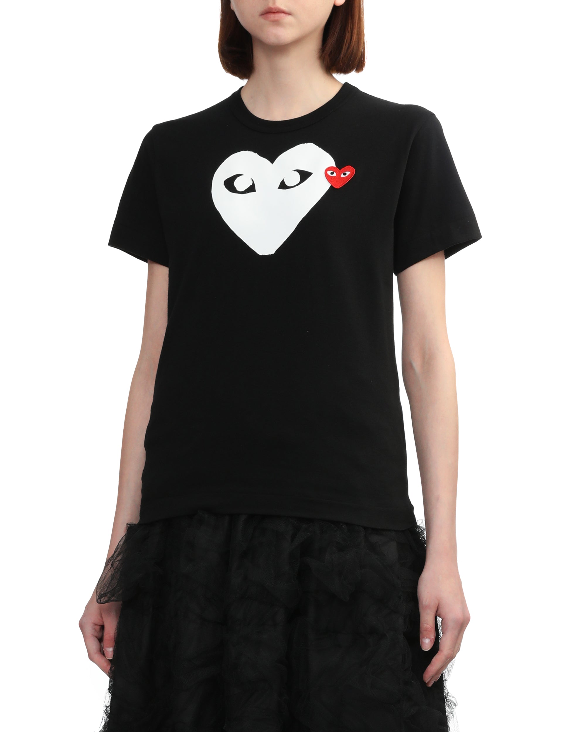 Logo tee