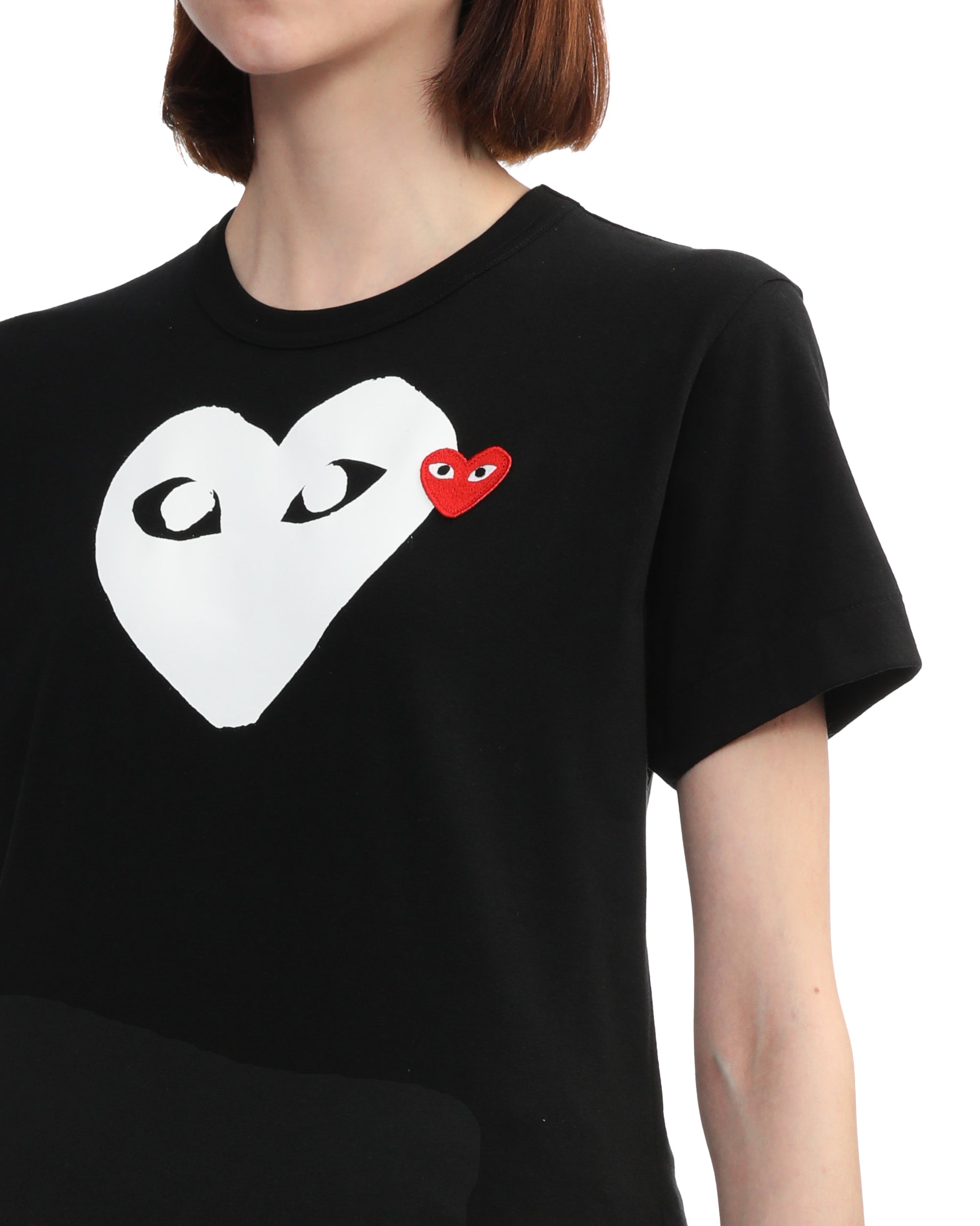 Logo tee
