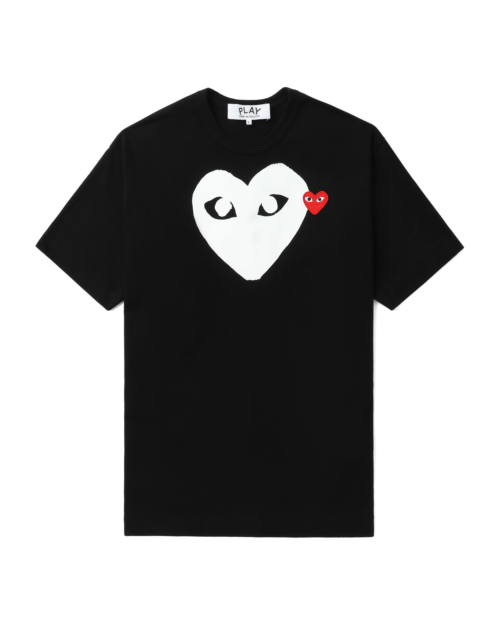 Logo tee