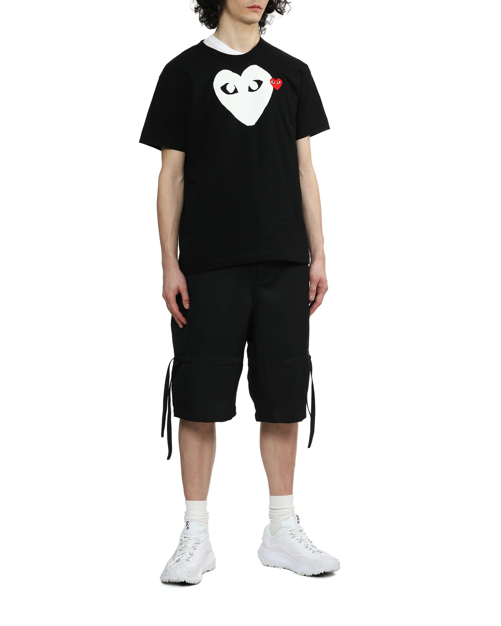 Logo tee