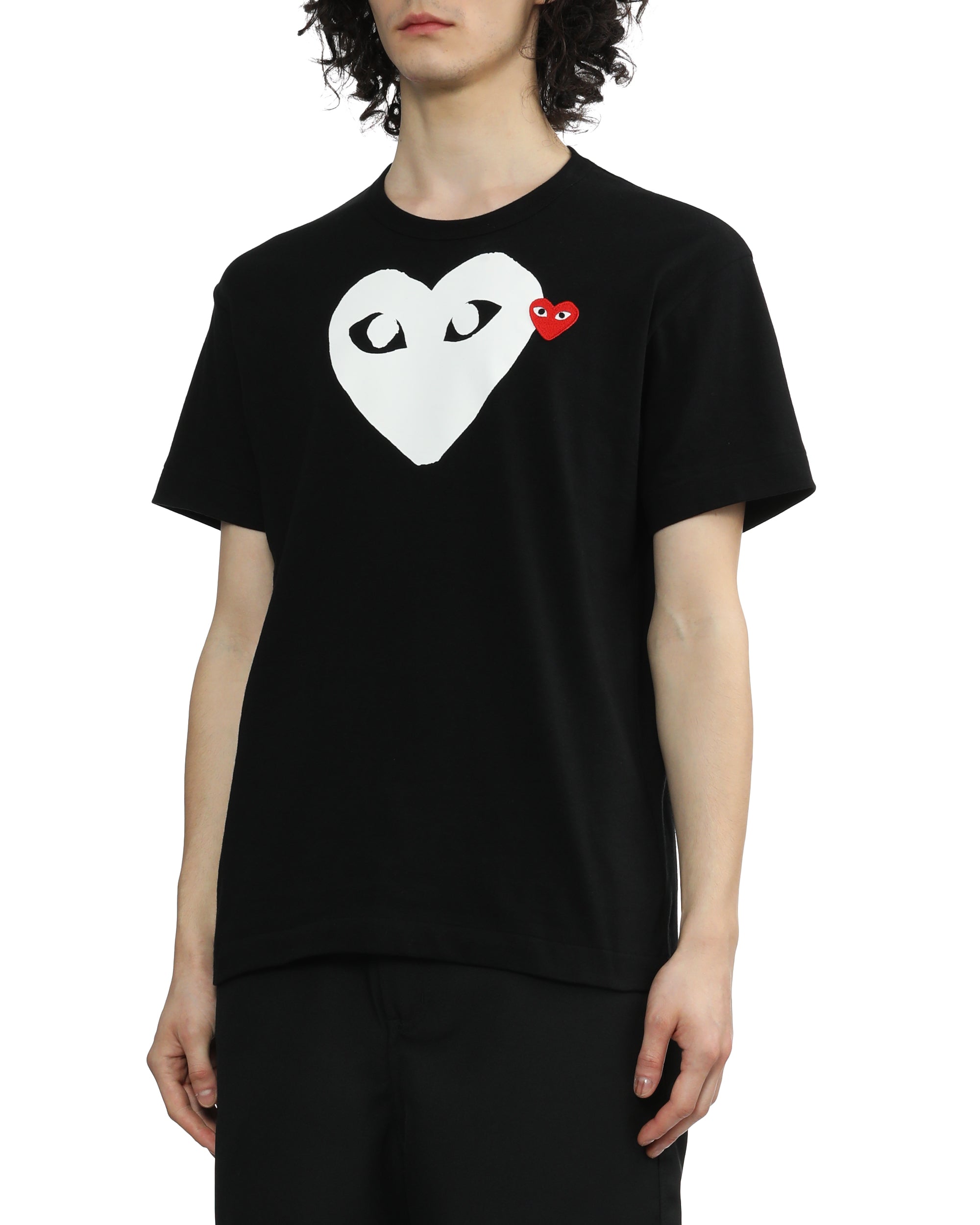Logo tee