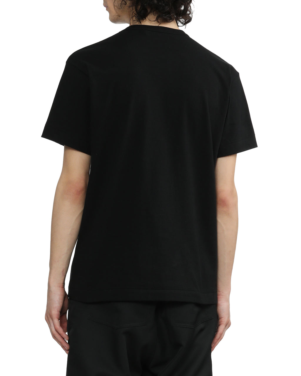 Logo tee