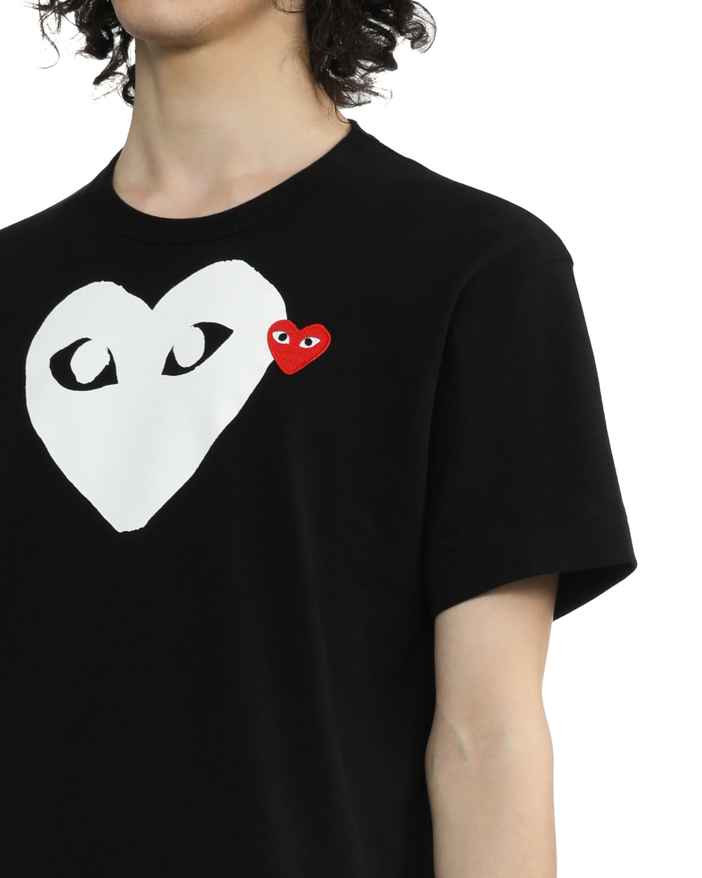 Logo tee