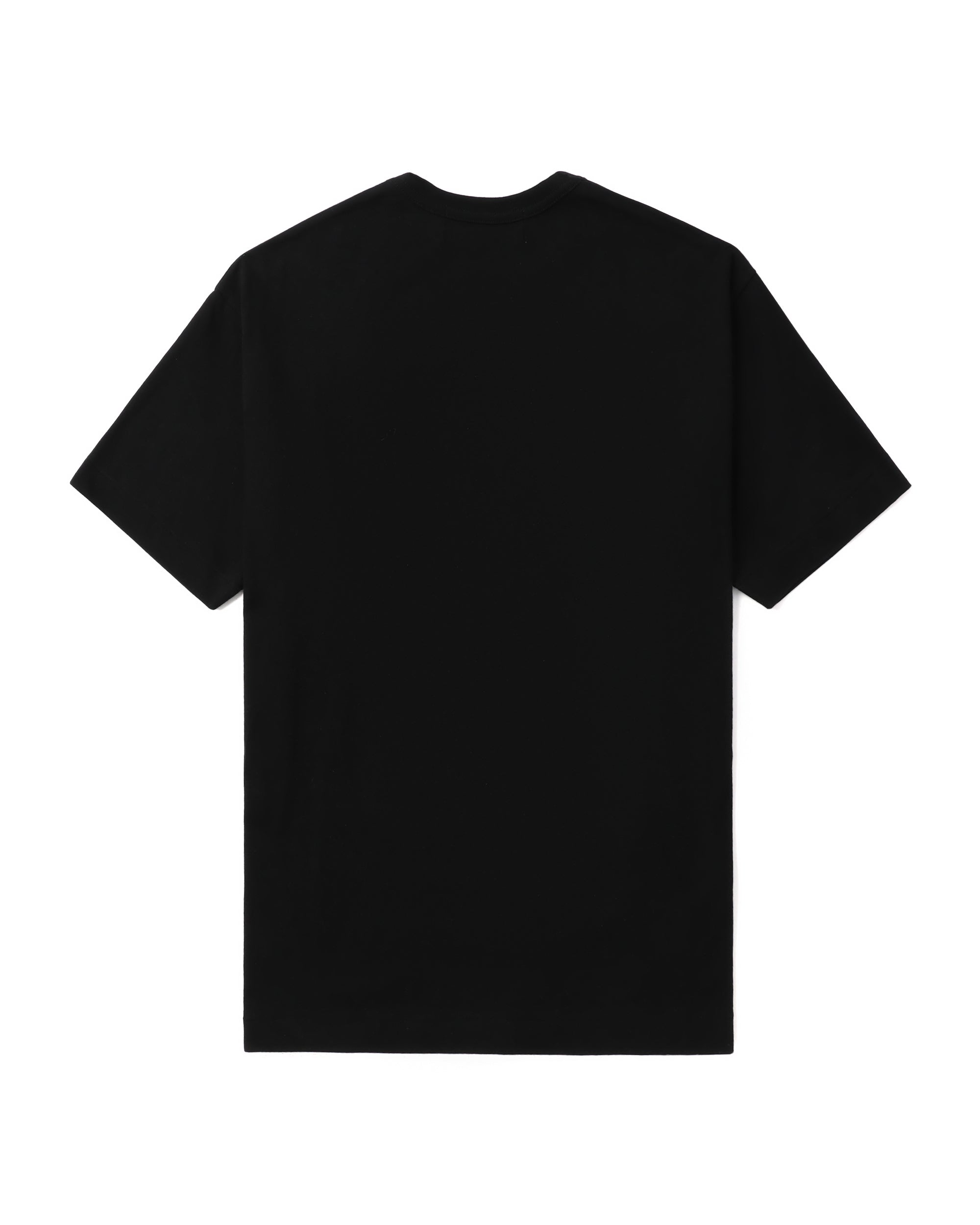 PLAY COMME des GARÇONS Logo tee