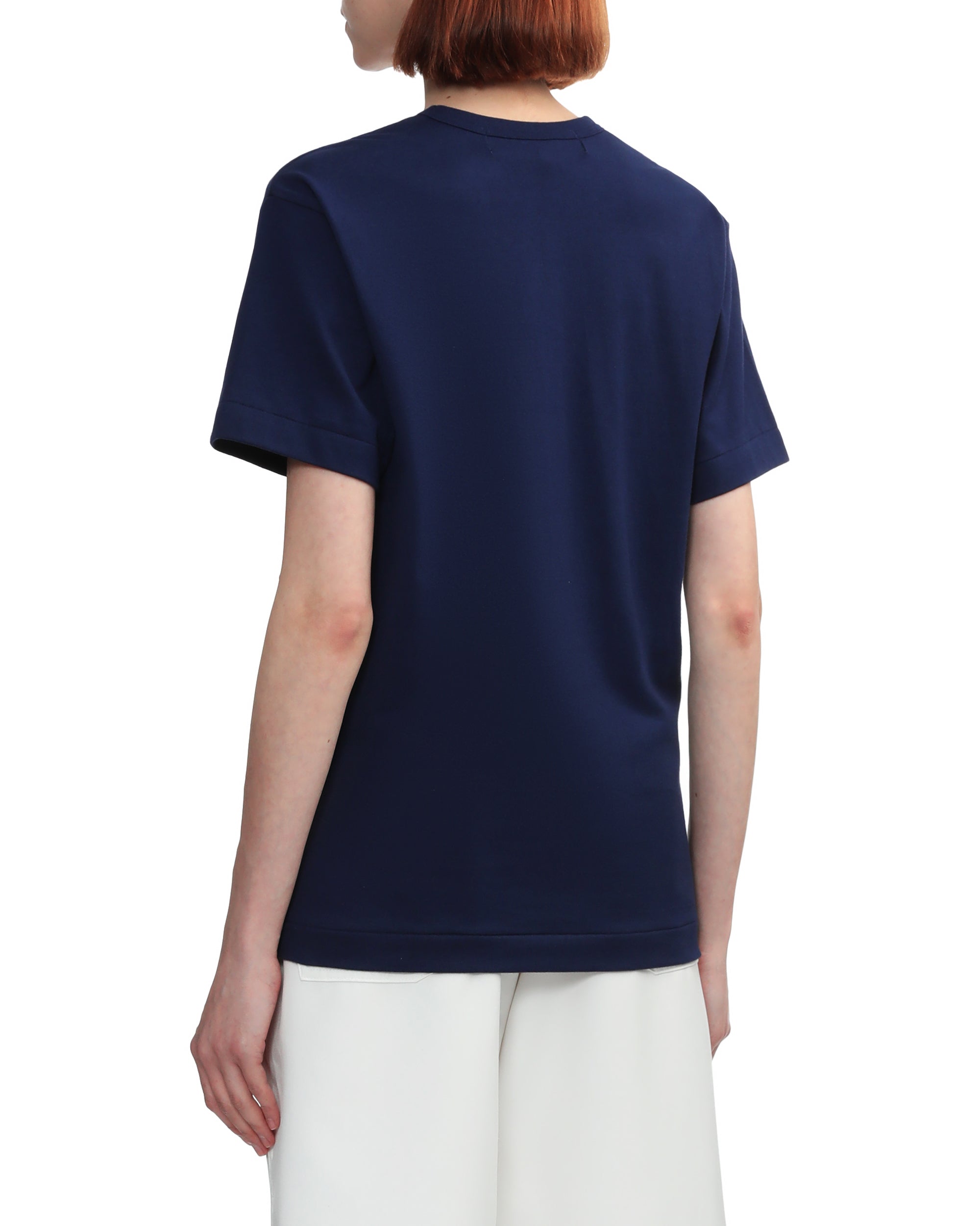 Big heart logo tee