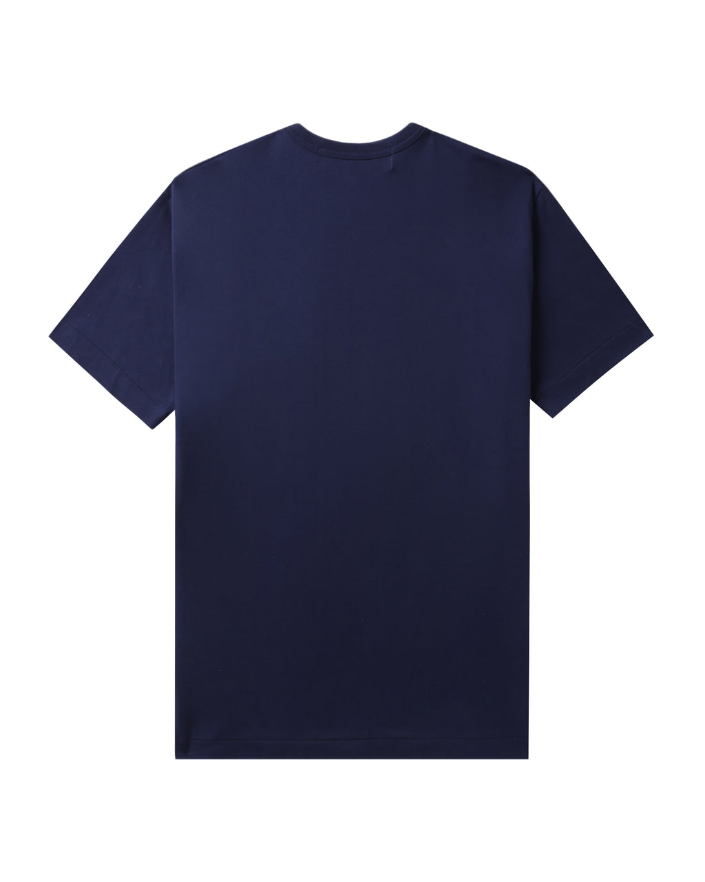 Big heart logo tee