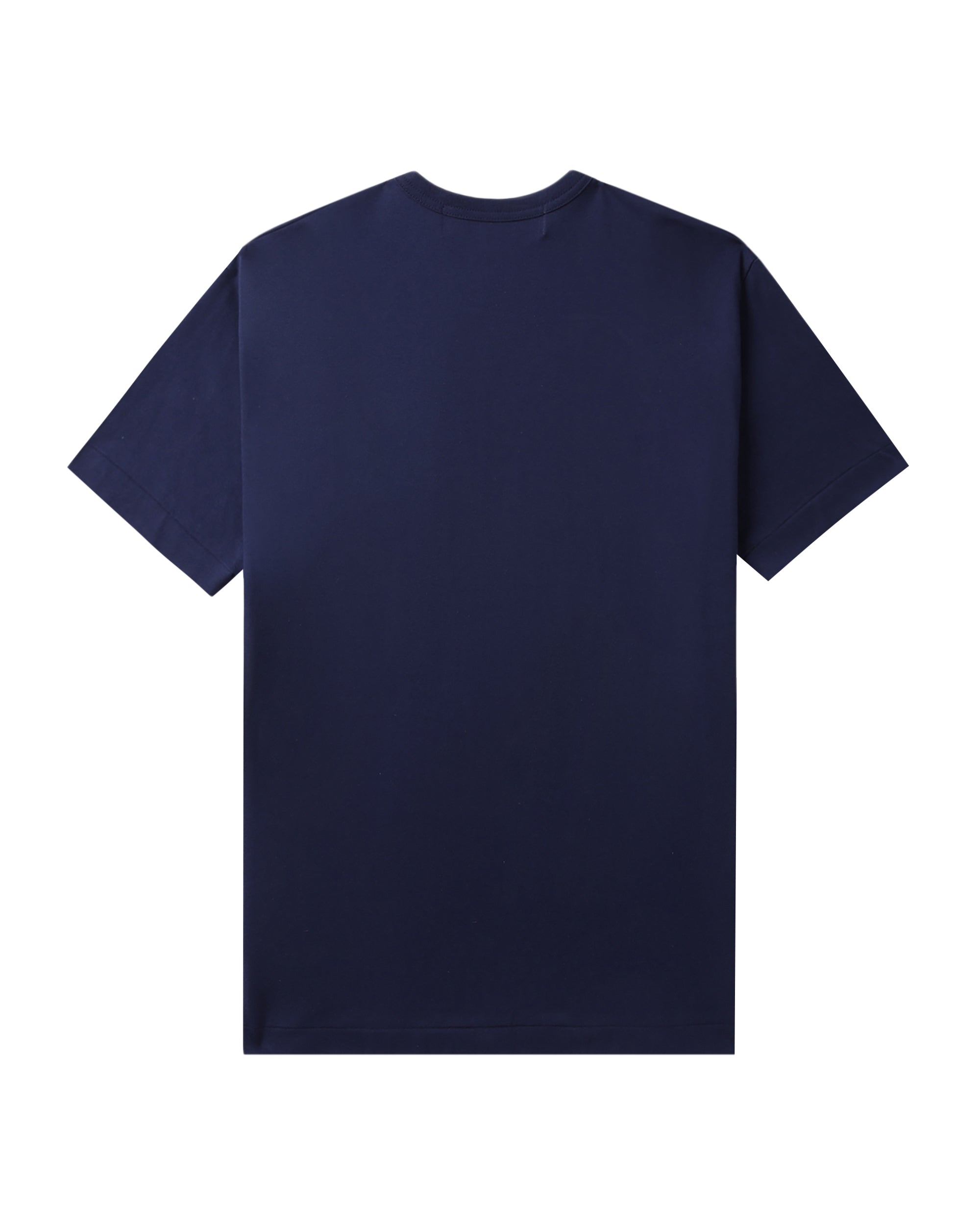 Big heart logo tee