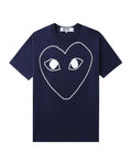 Logo tee