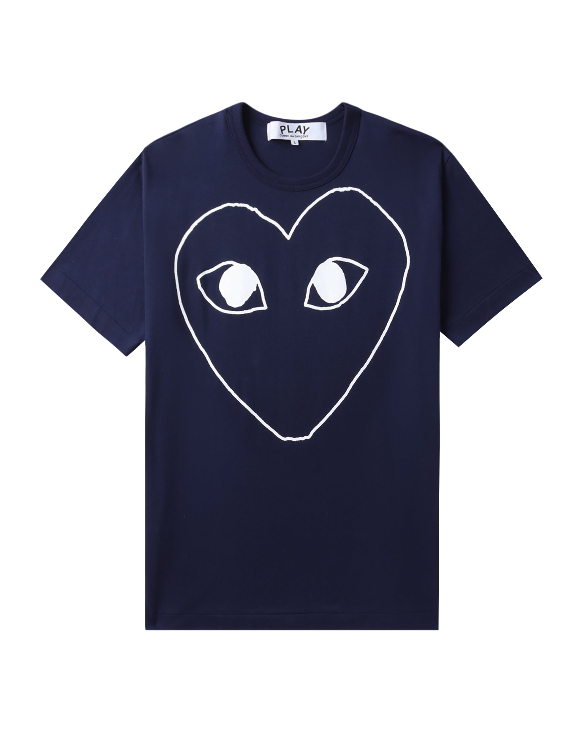 Logo tee