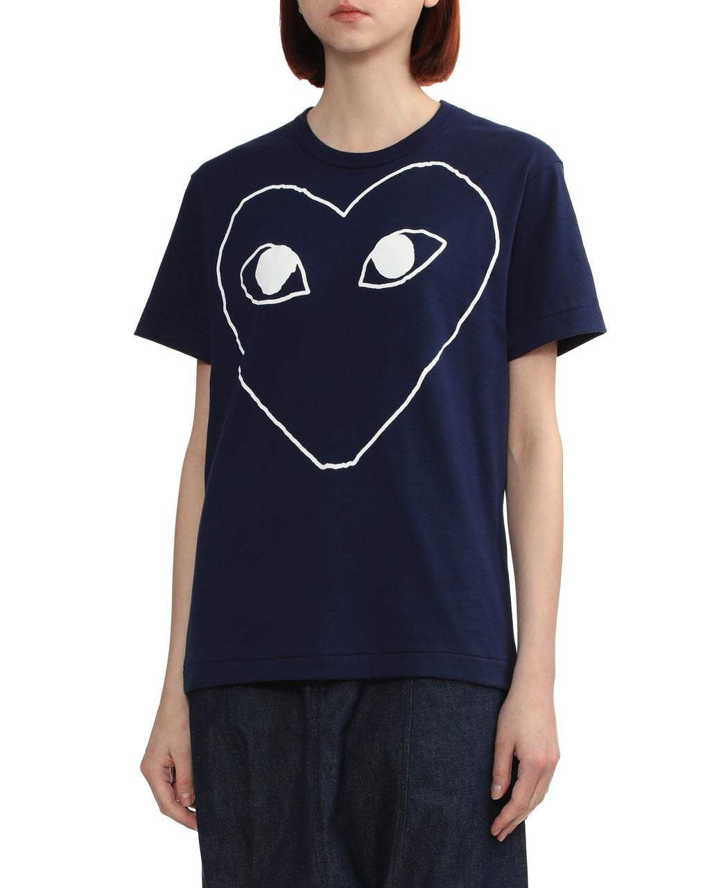 Logo tee