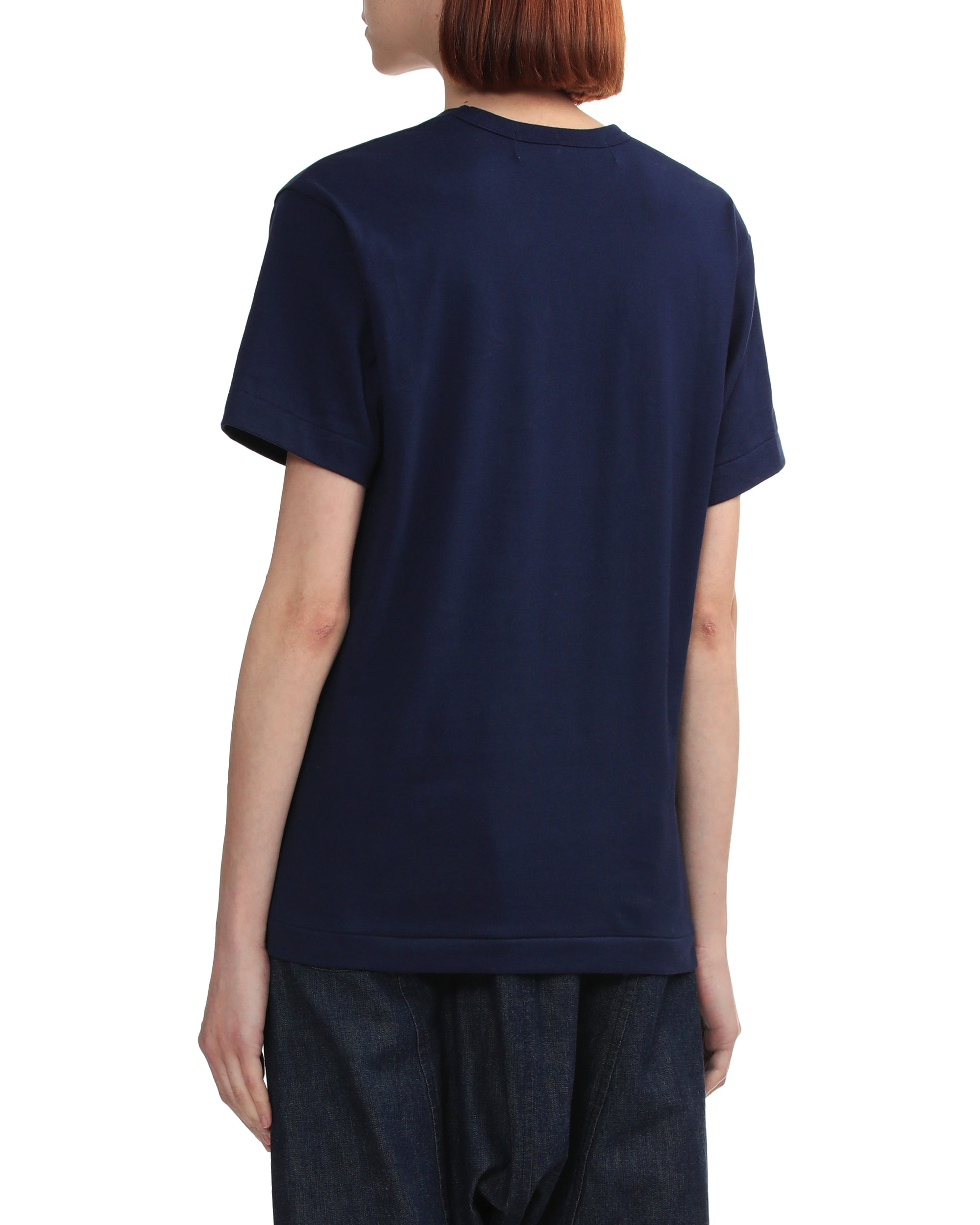 Logo tee