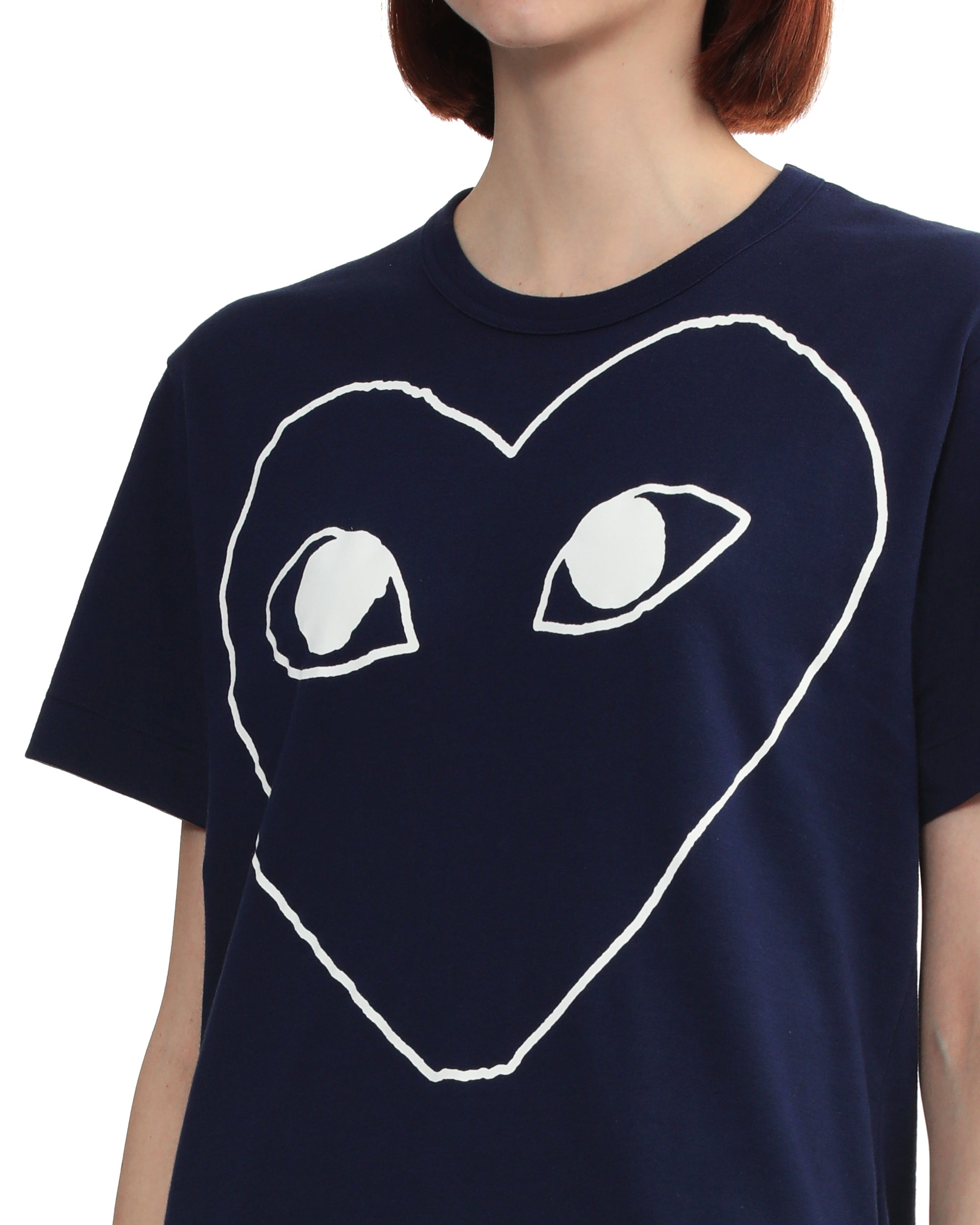 Logo tee