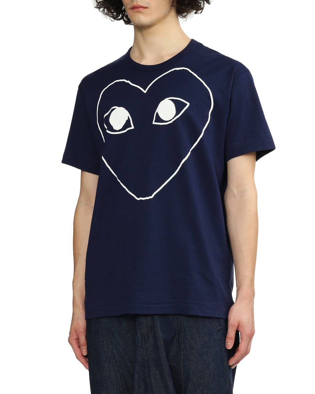 Logo tee
