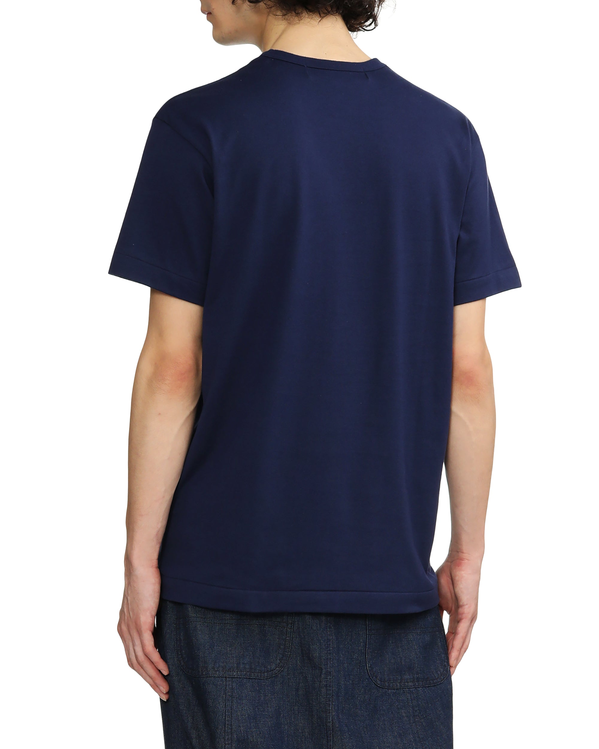 Logo tee