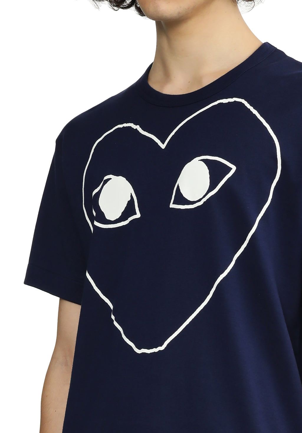 Logo tee