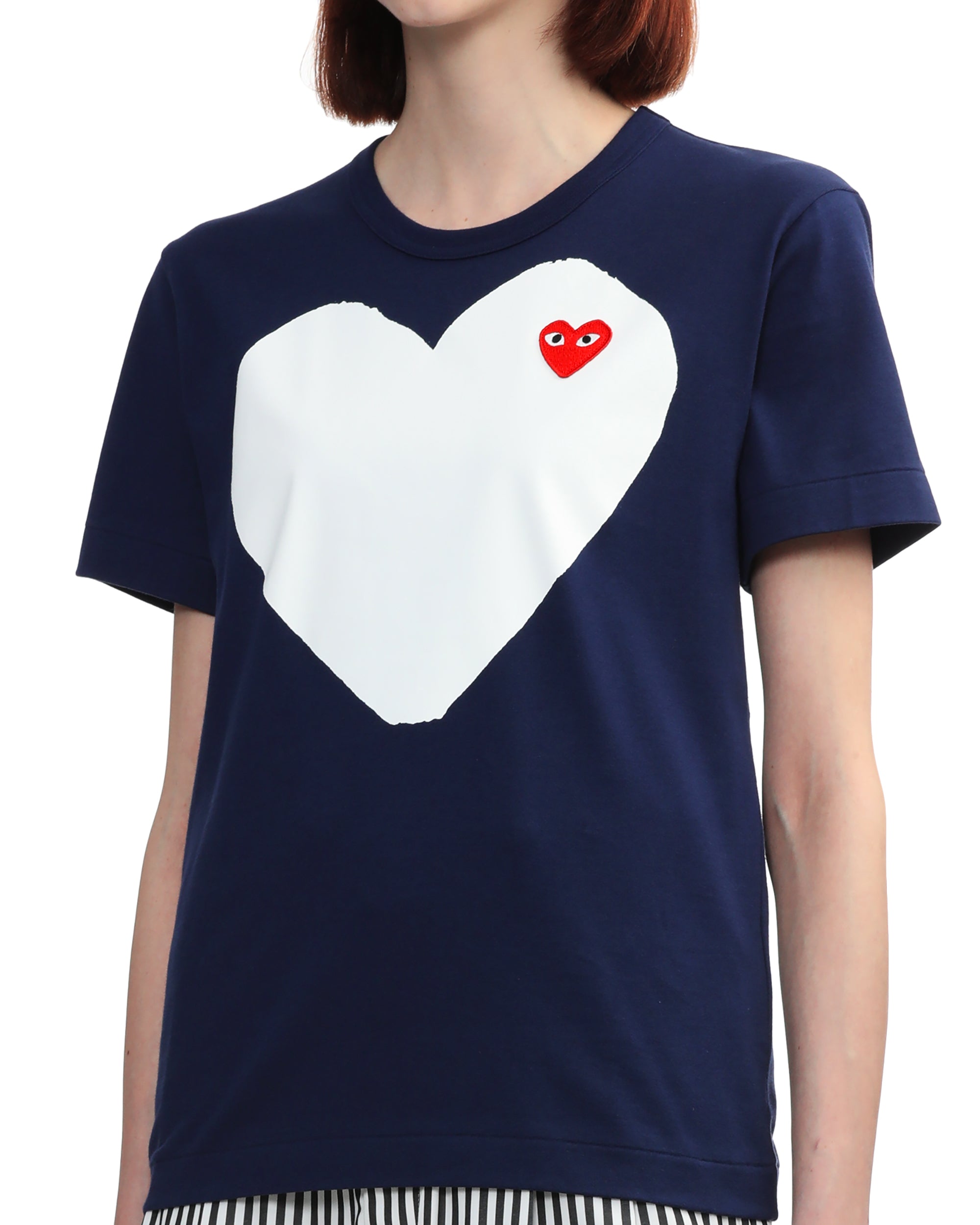 Logo tee