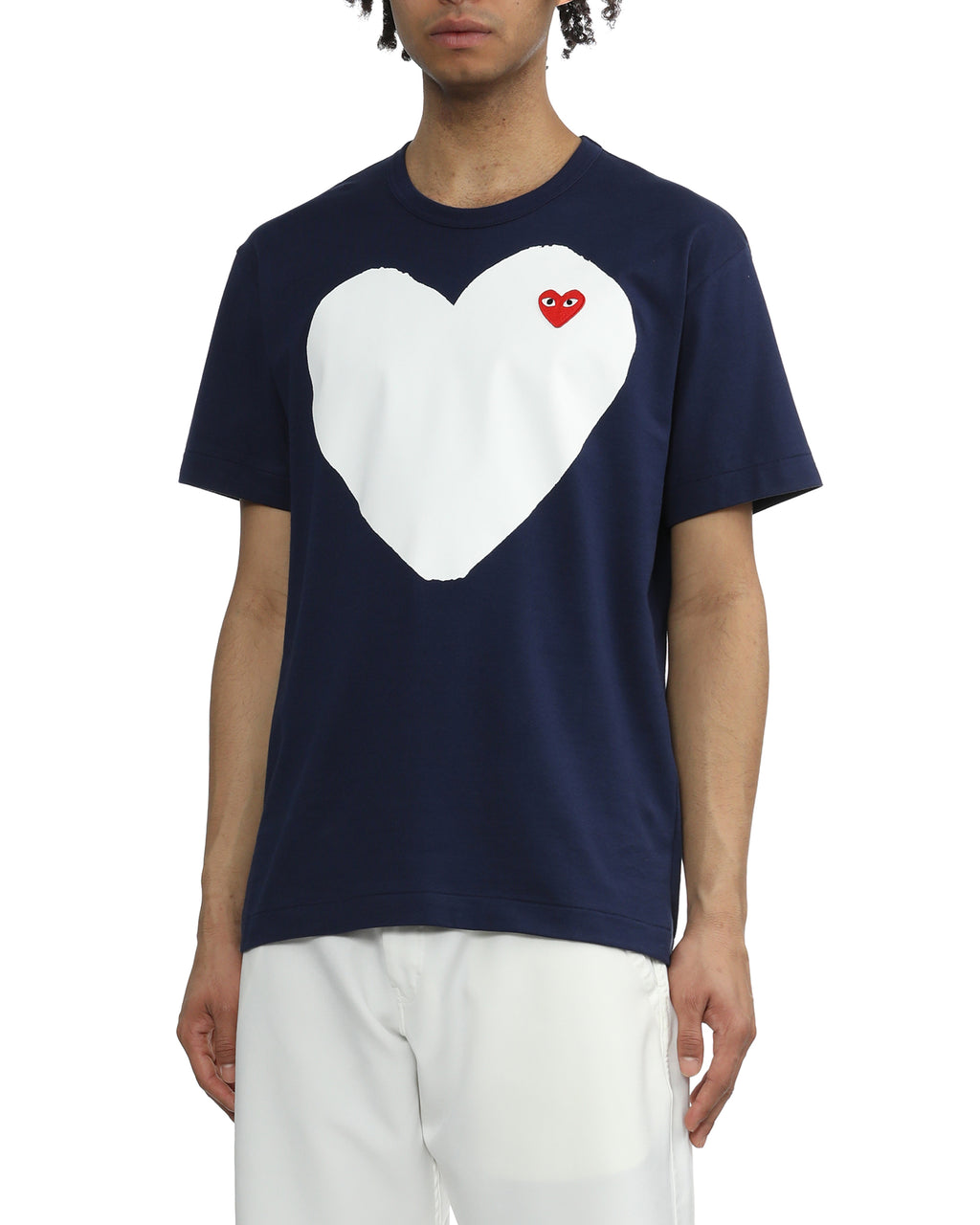 Logo tee