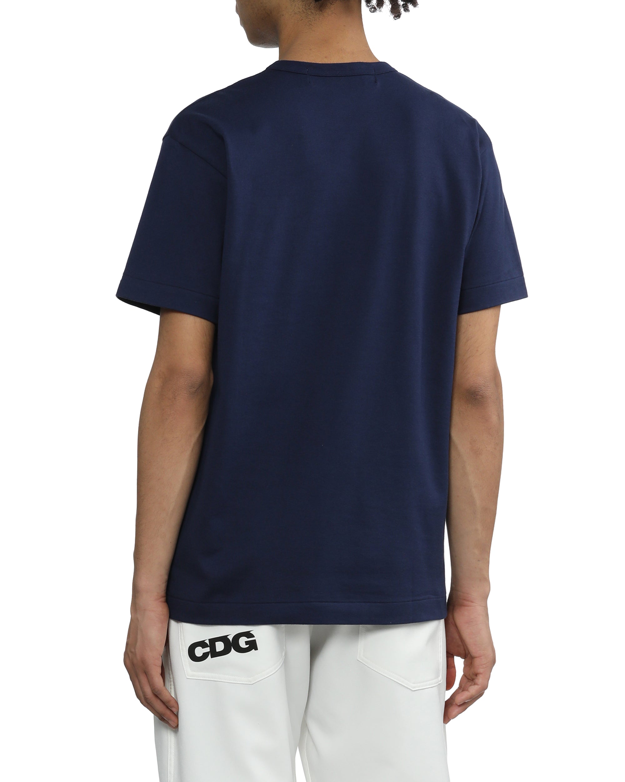 Logo tee