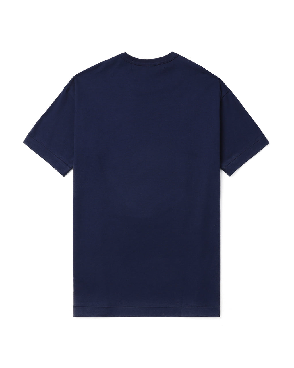 PLAY COMME des GARÇONS Logo tee