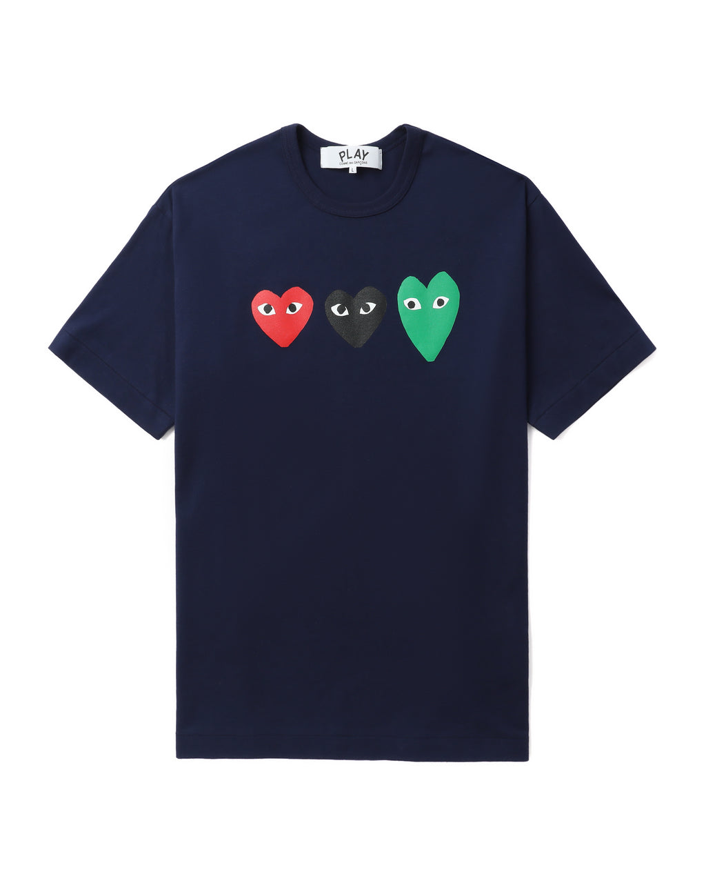Logo tee