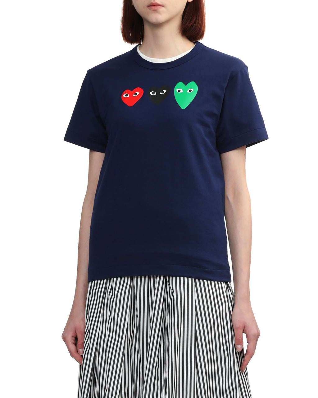 Logo tee