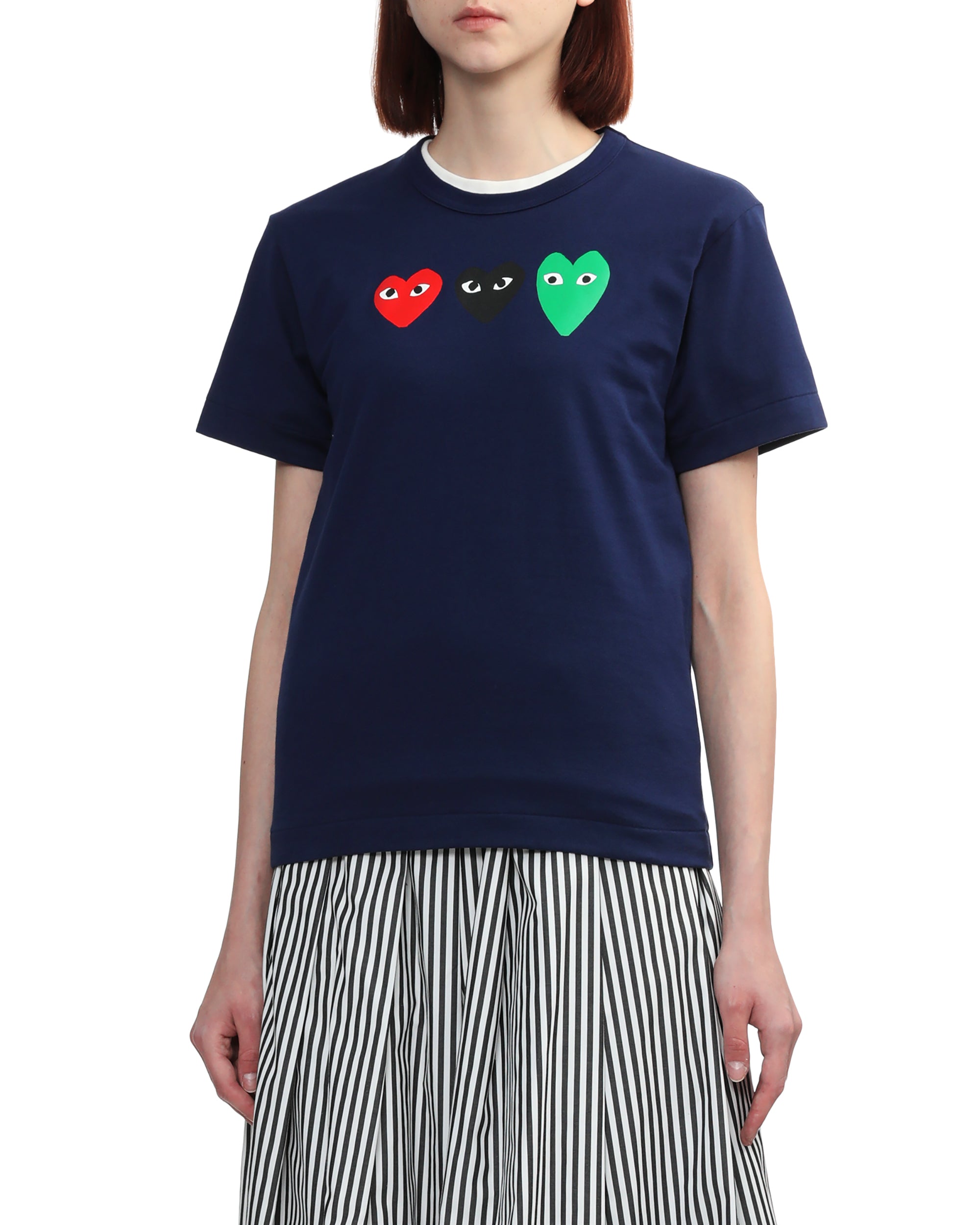 Logo tee