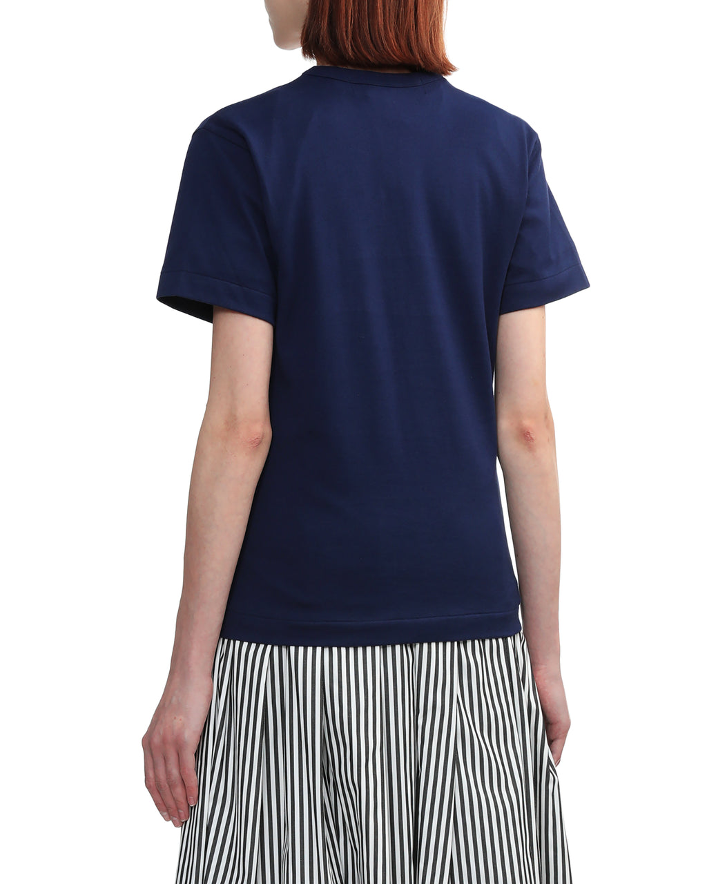 Logo tee