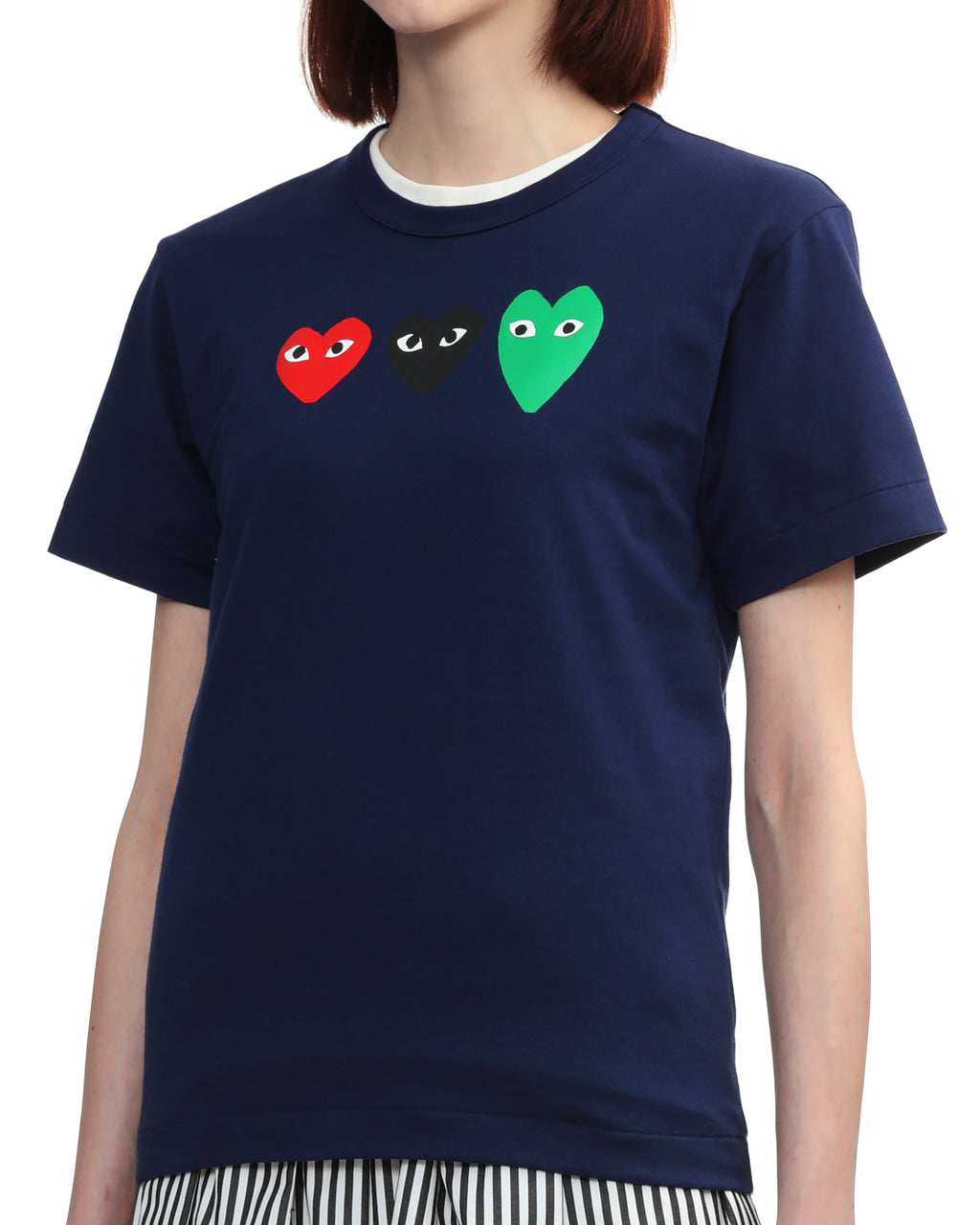 Logo tee