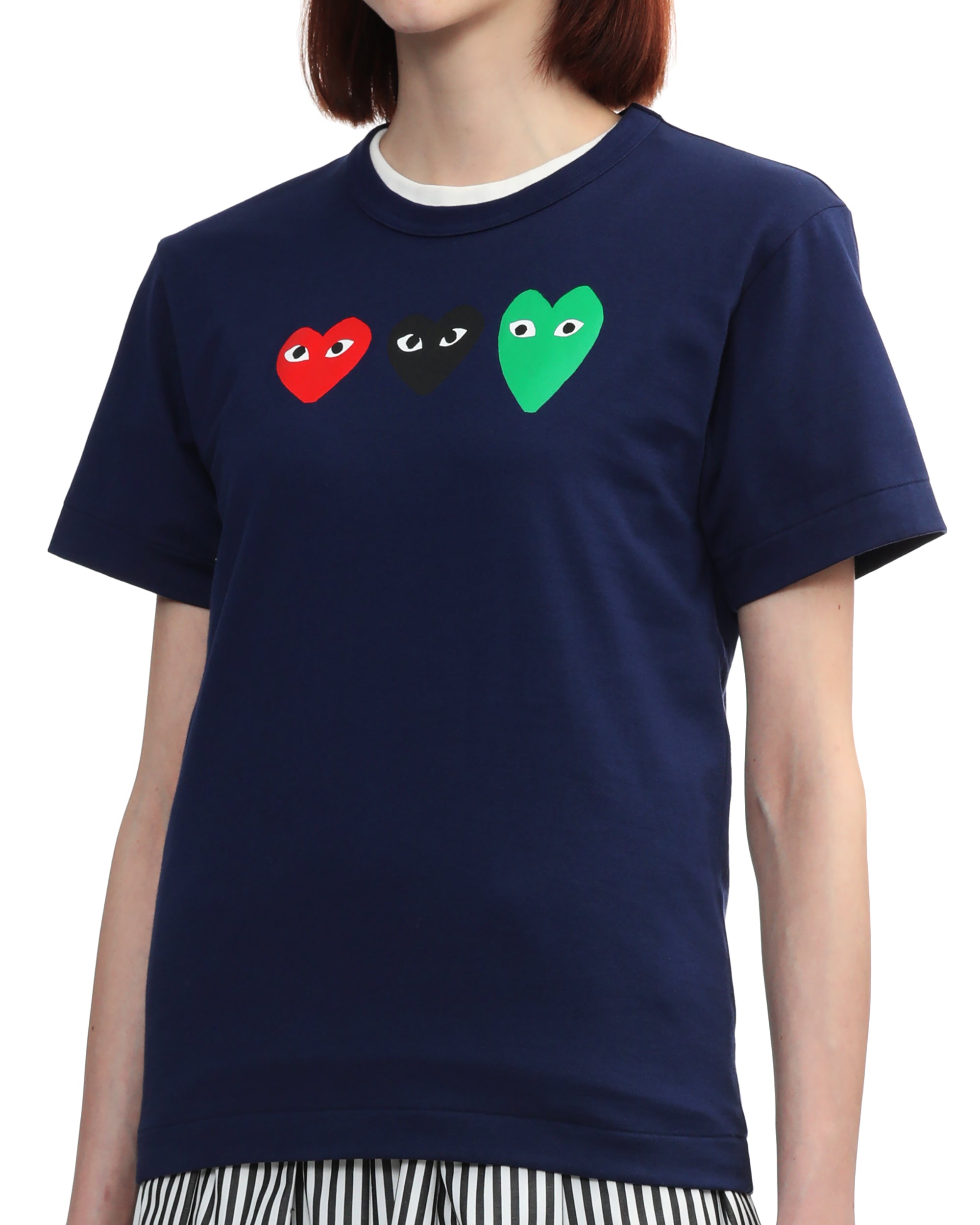 Logo tee