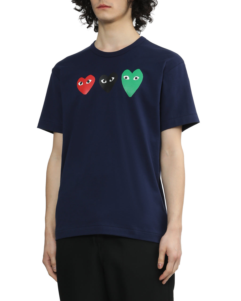 Logo tee