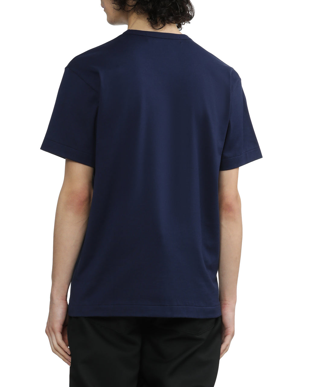 Logo tee