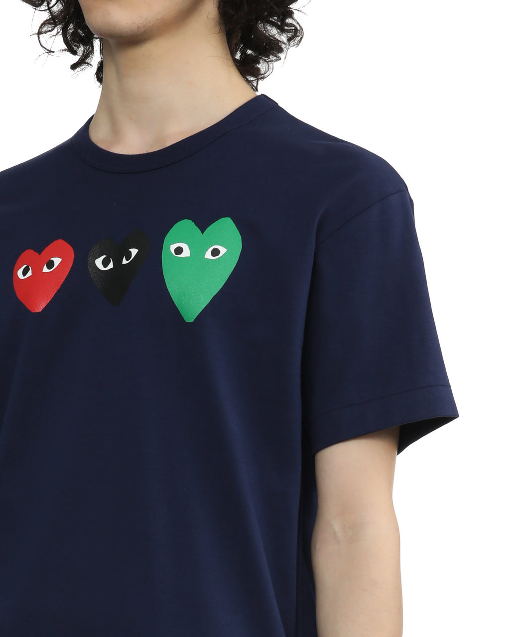Logo tee