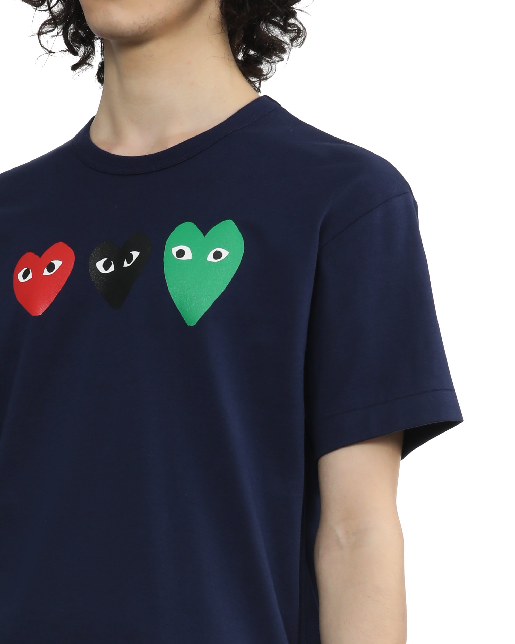 Logo tee