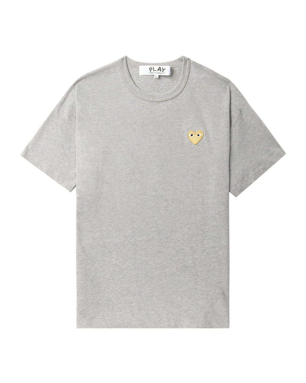 Logo tee