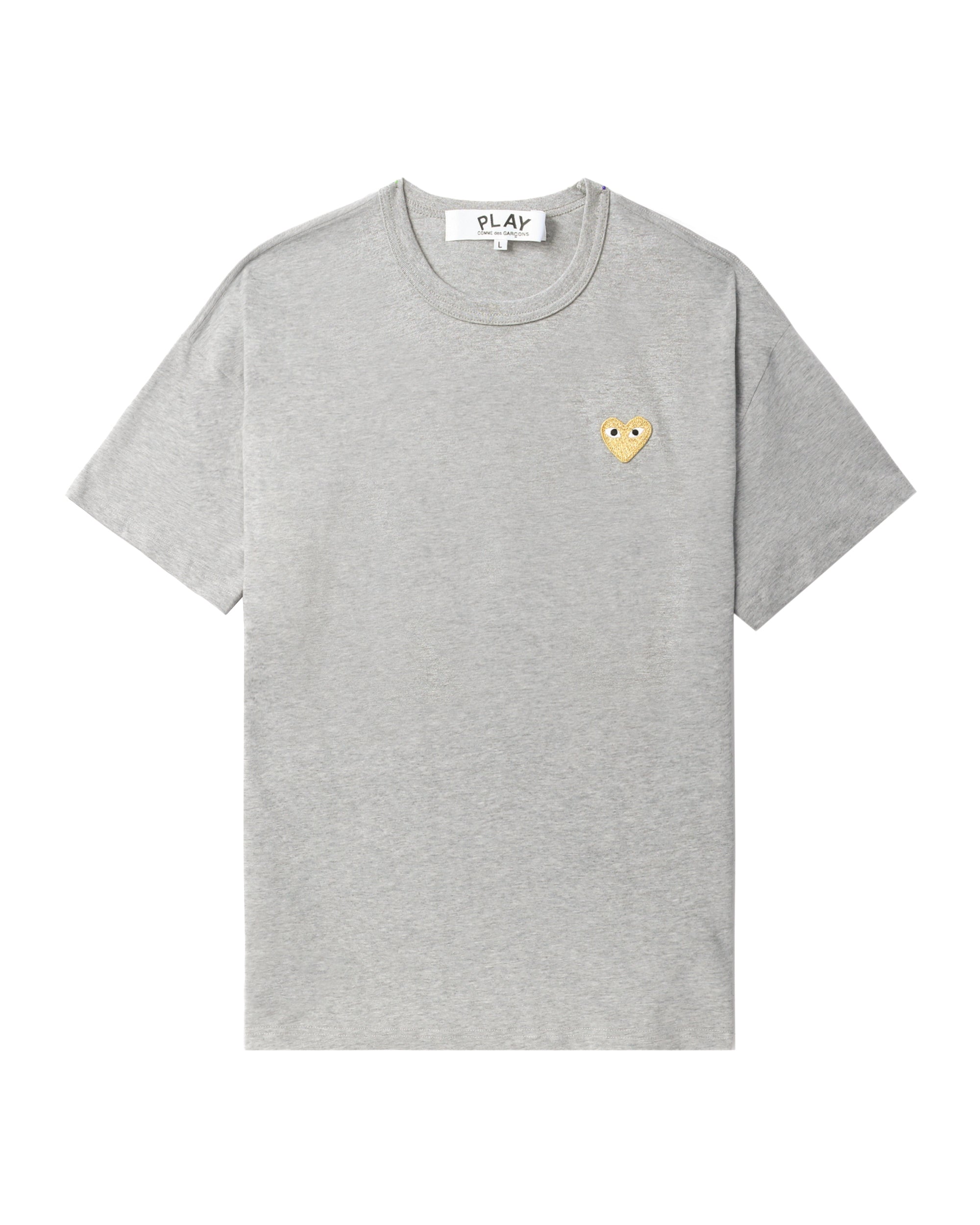 Logo tee