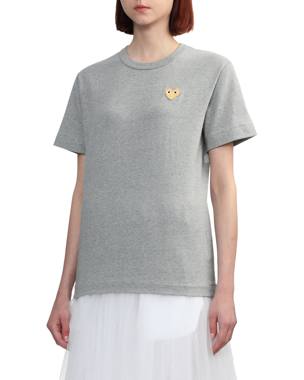 Logo tee