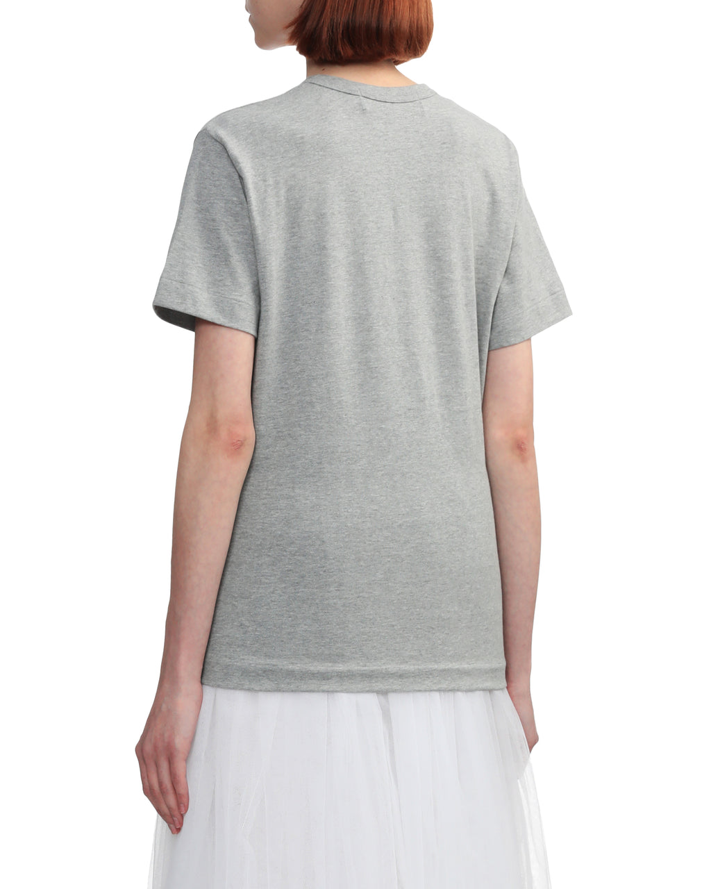Logo tee