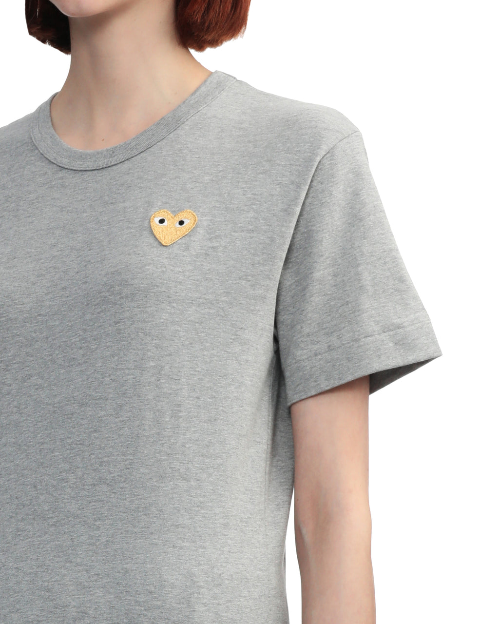 Logo tee