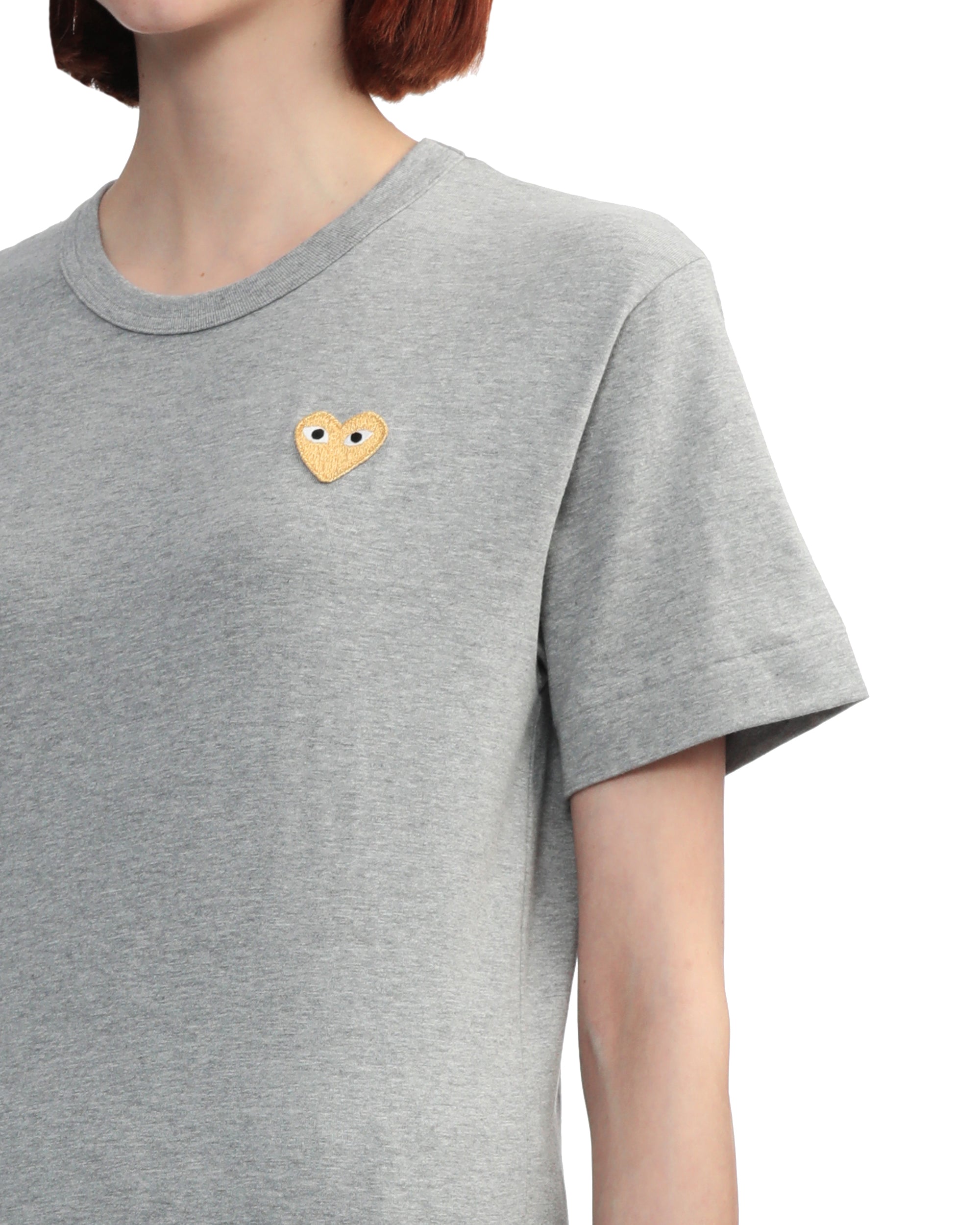 Logo tee
