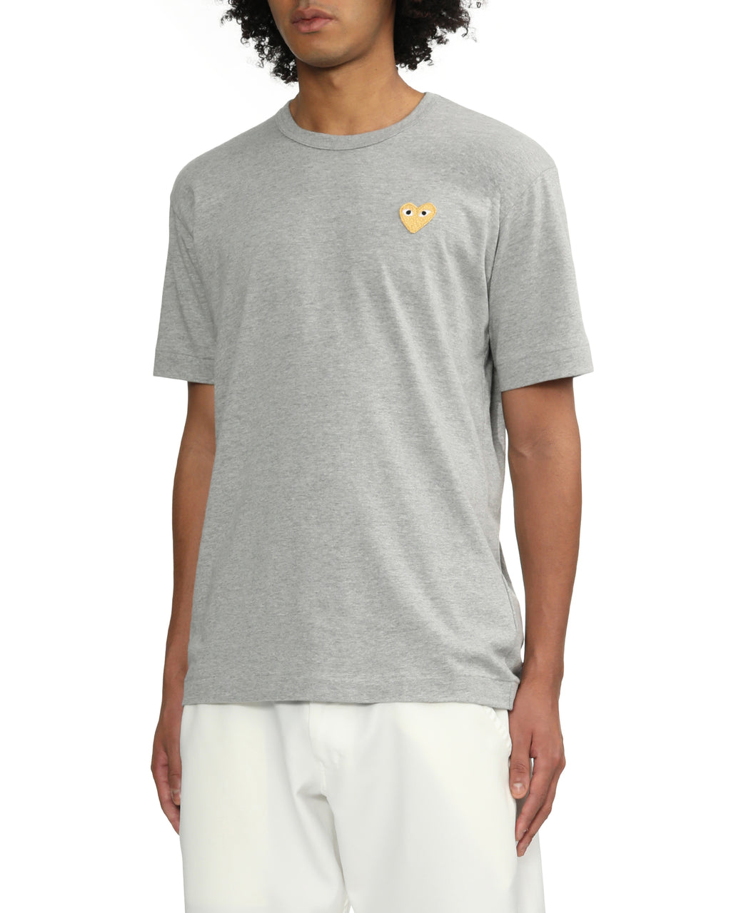 Logo tee