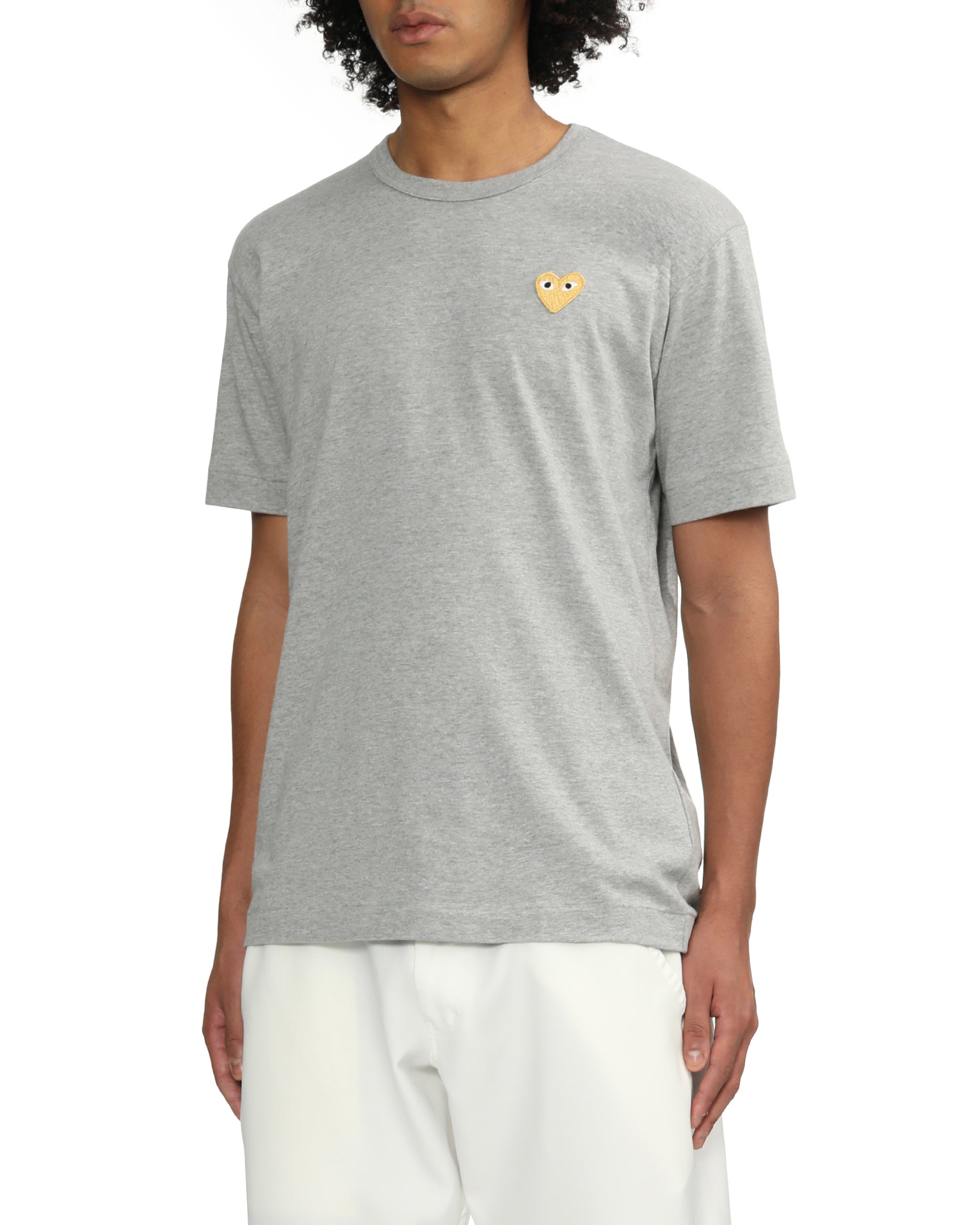 Logo tee
