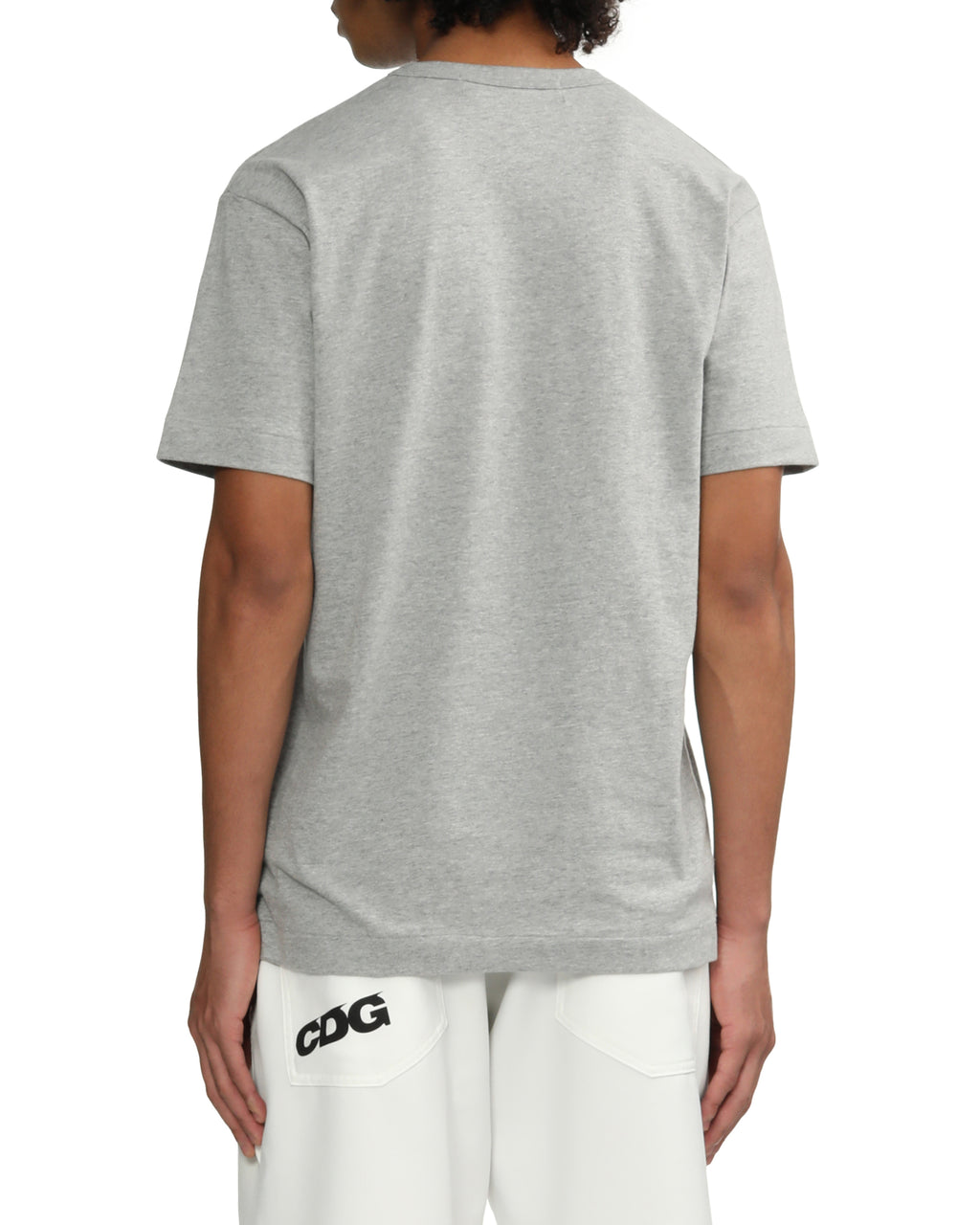 Logo tee